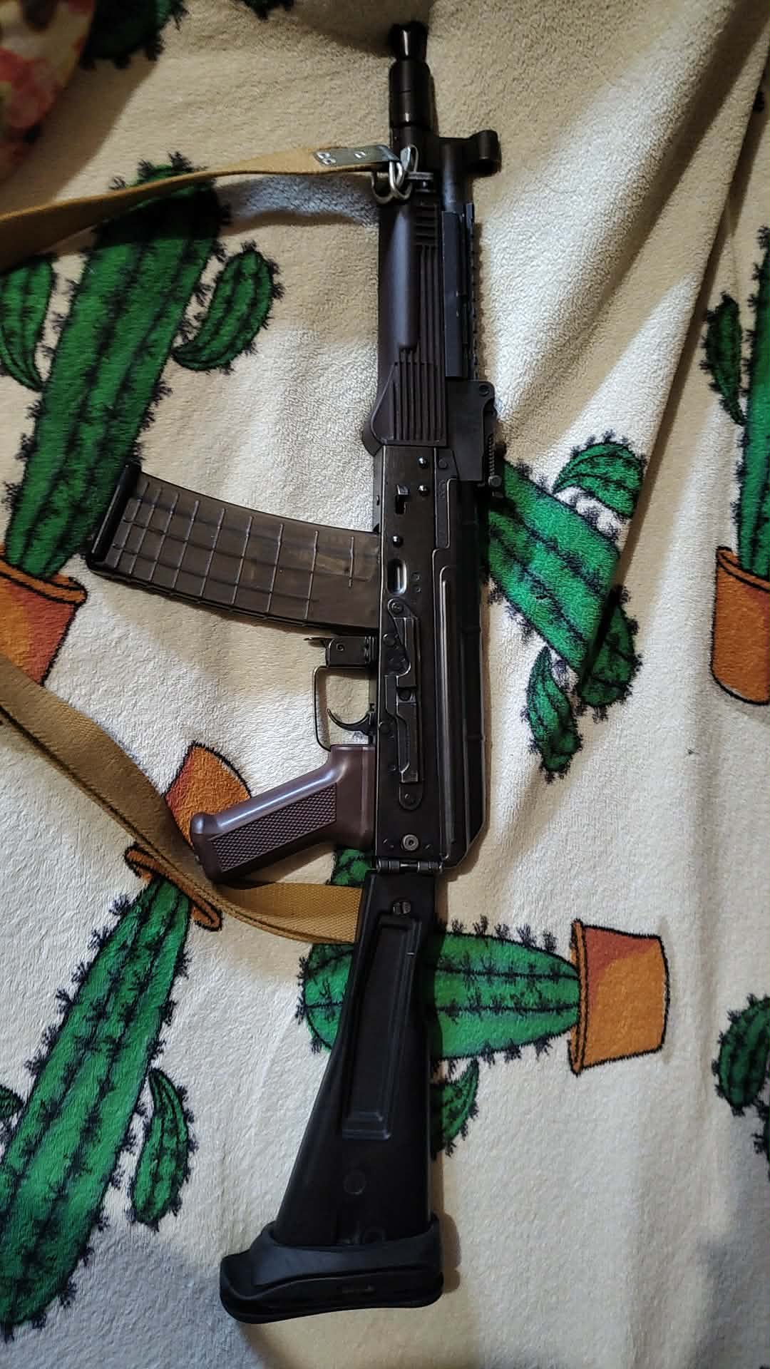E&L AK 104