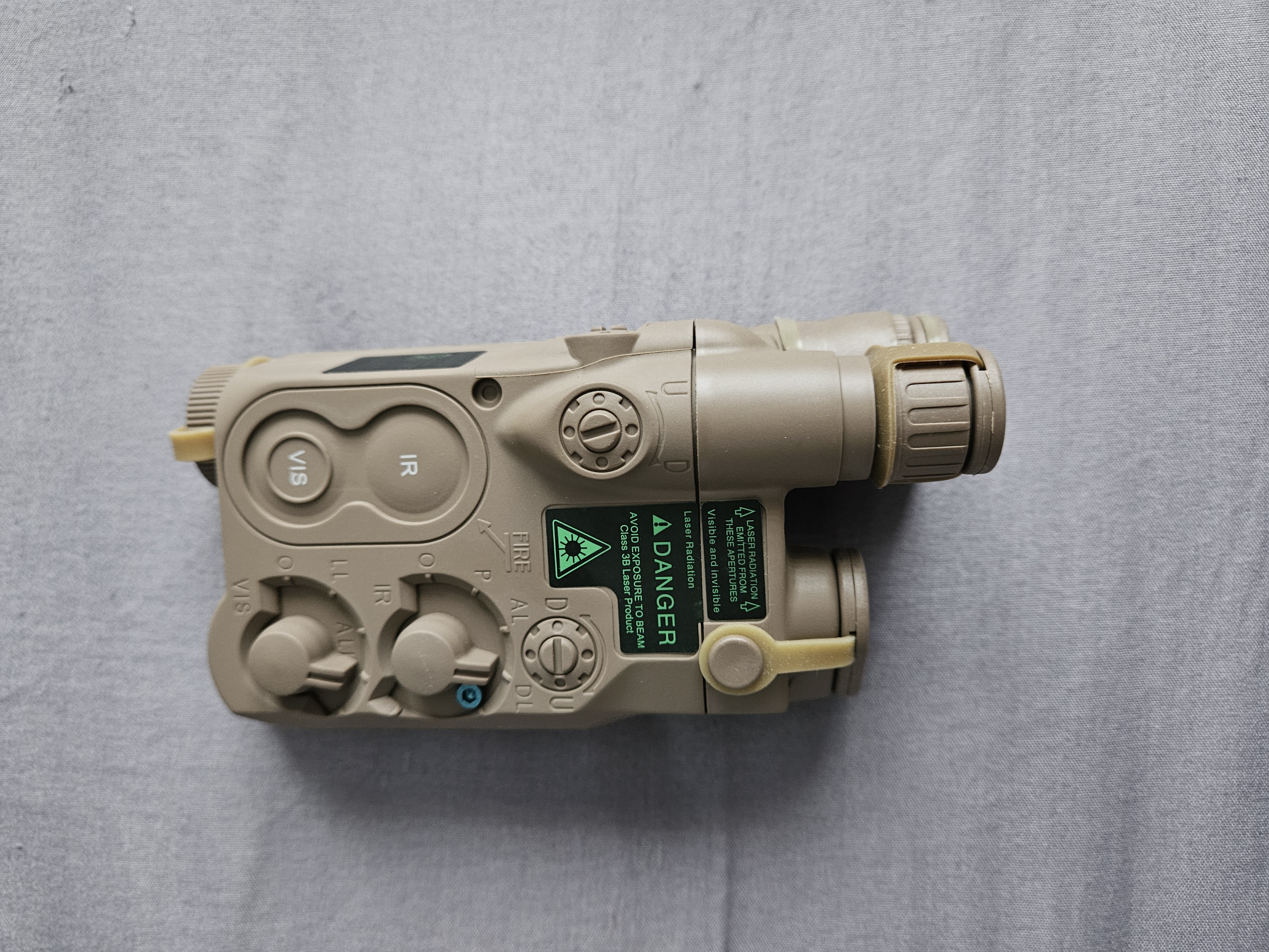 Akcesoria m4 mp5 ak cyma s&t wadsn czyszczenie szafy