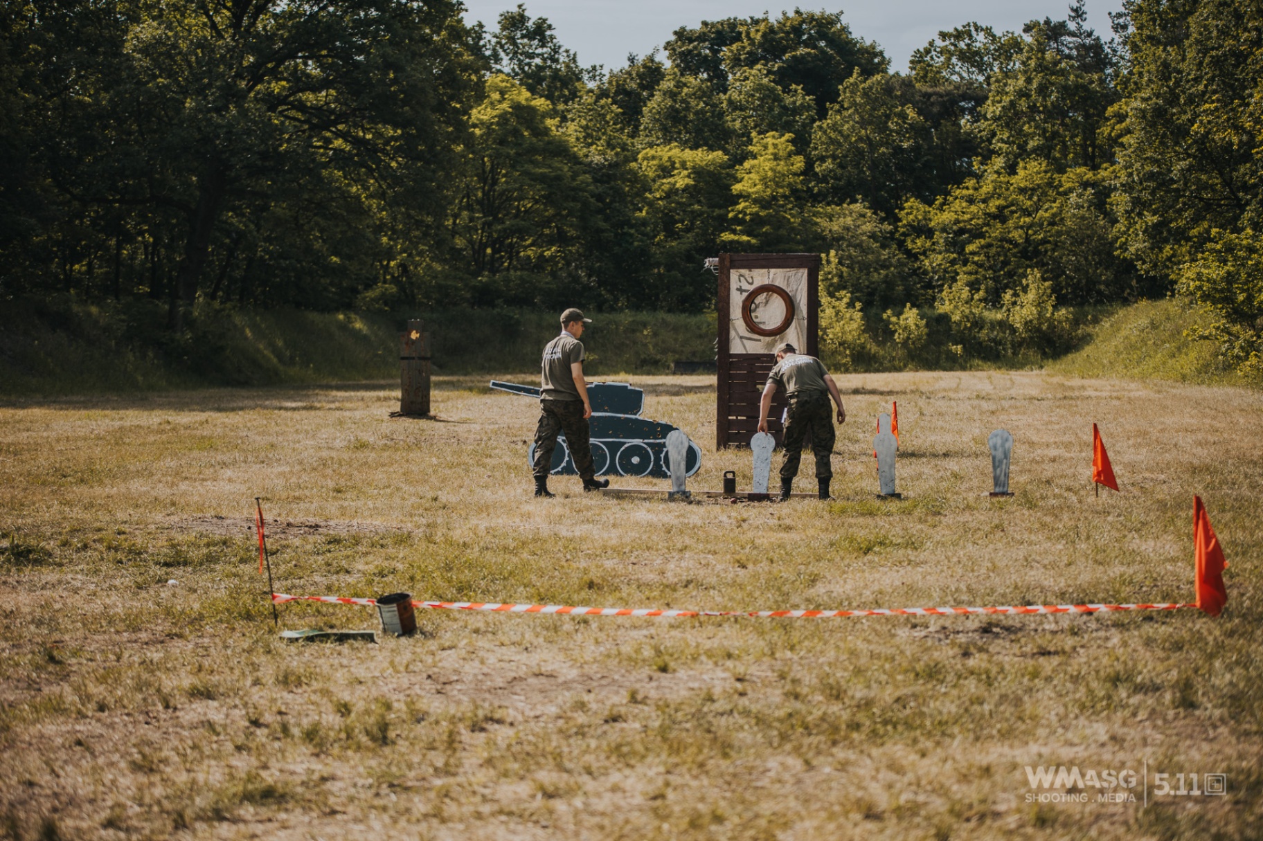 XVIII Międzynarodowy Wielobój Strzelecki