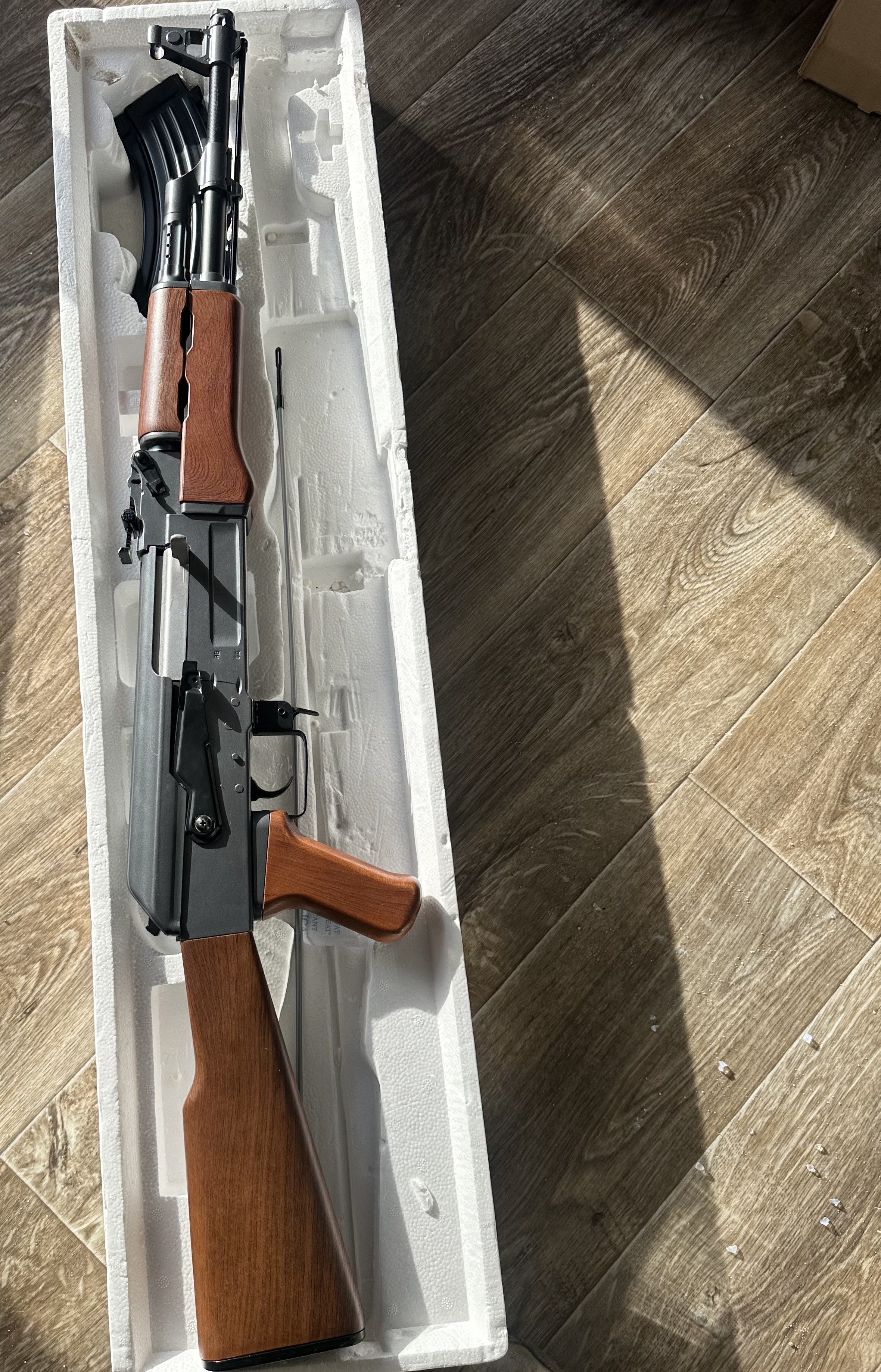 CYMA CM.028 ak47