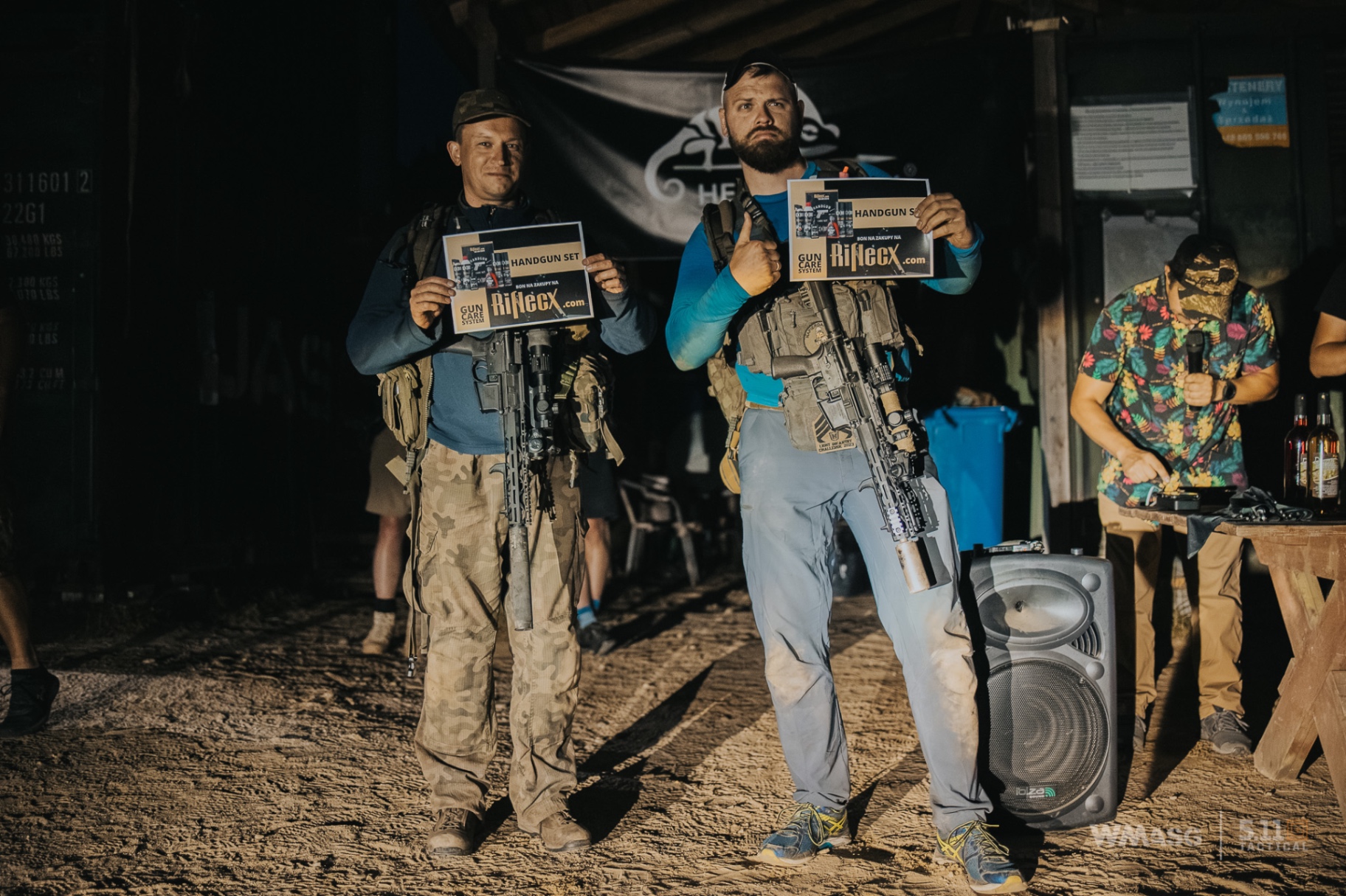 Lekka Piechota IX (termin II) 2023 (część III)