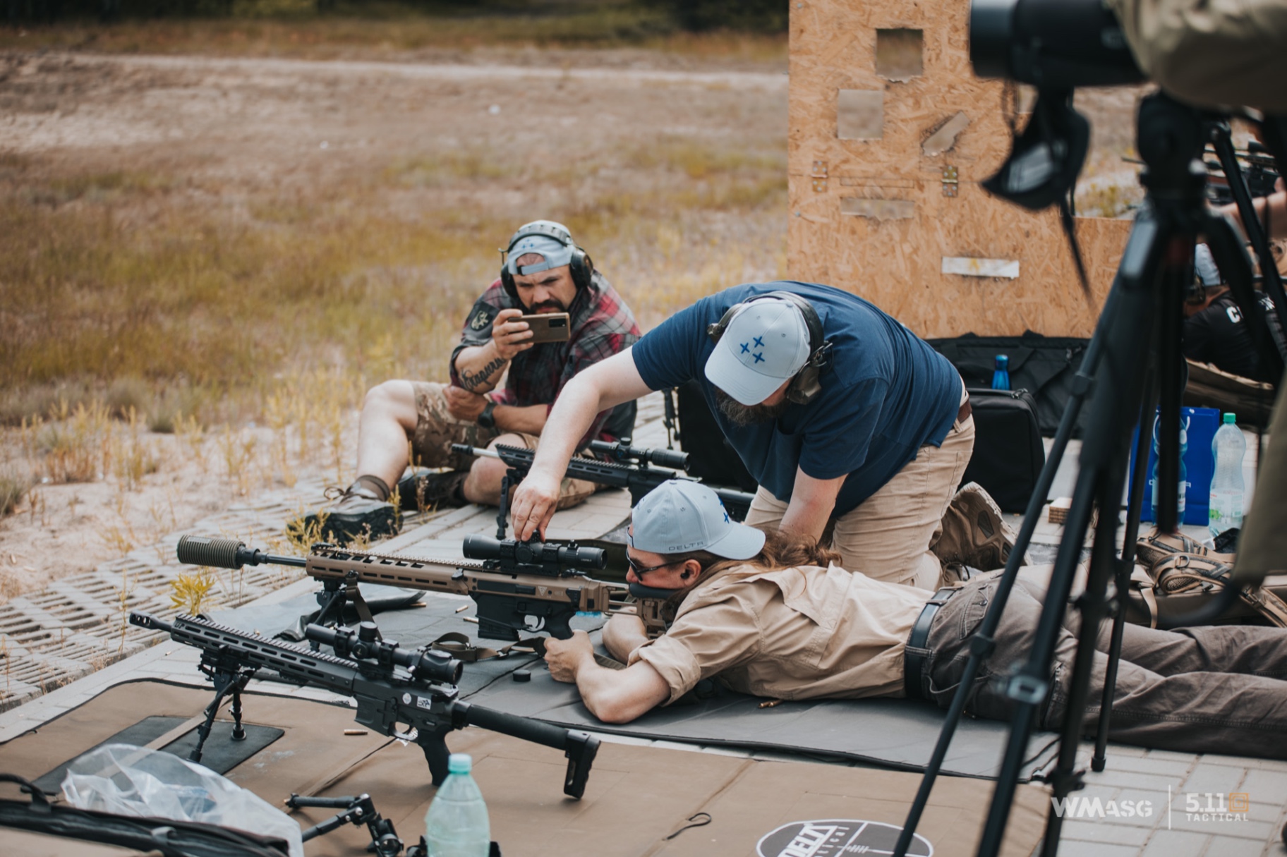 Delta Steel Gongs (11-12.06.2022)