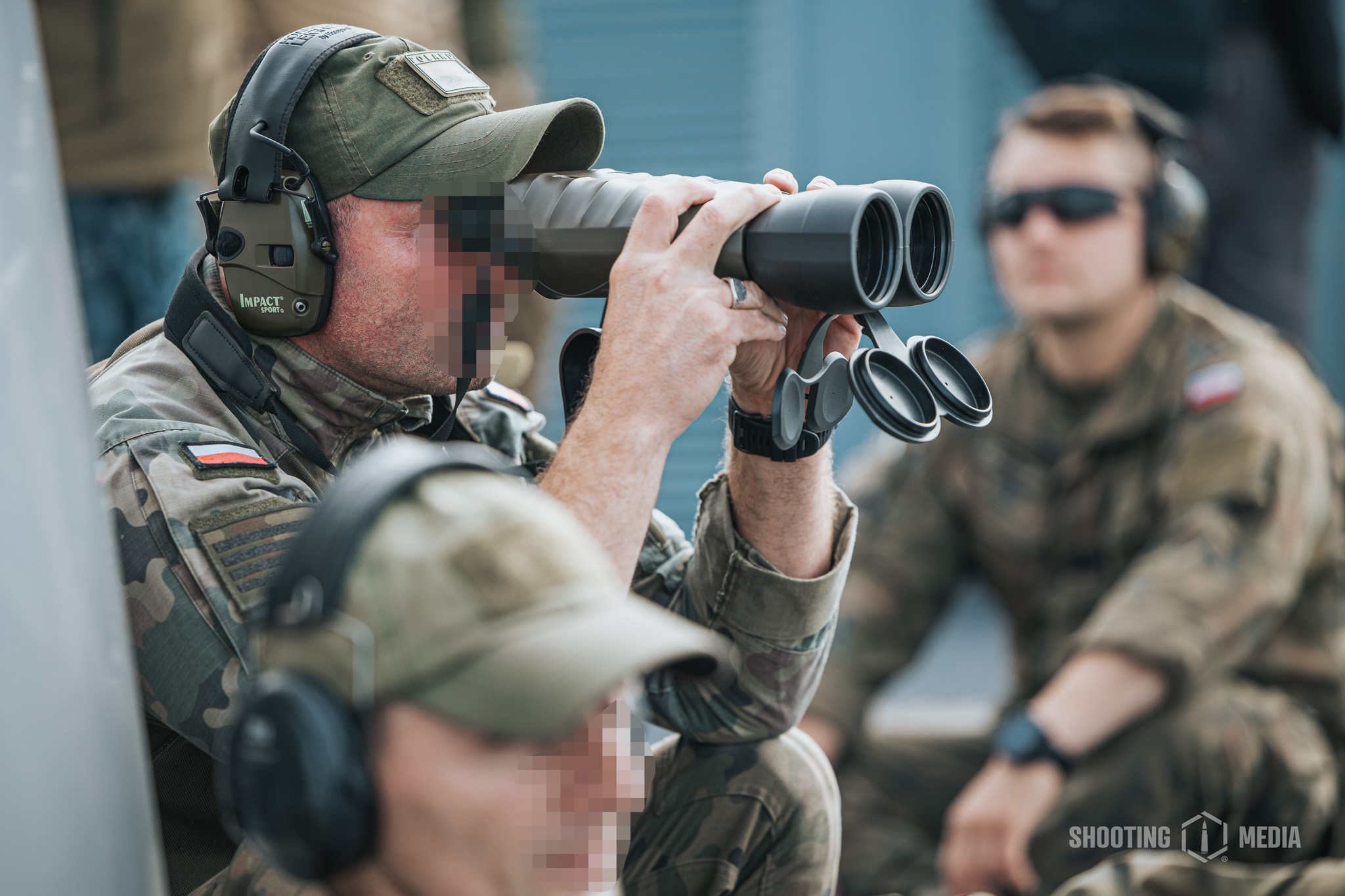 Mare Balticum Sniper Challenge (26-27.09.2025)