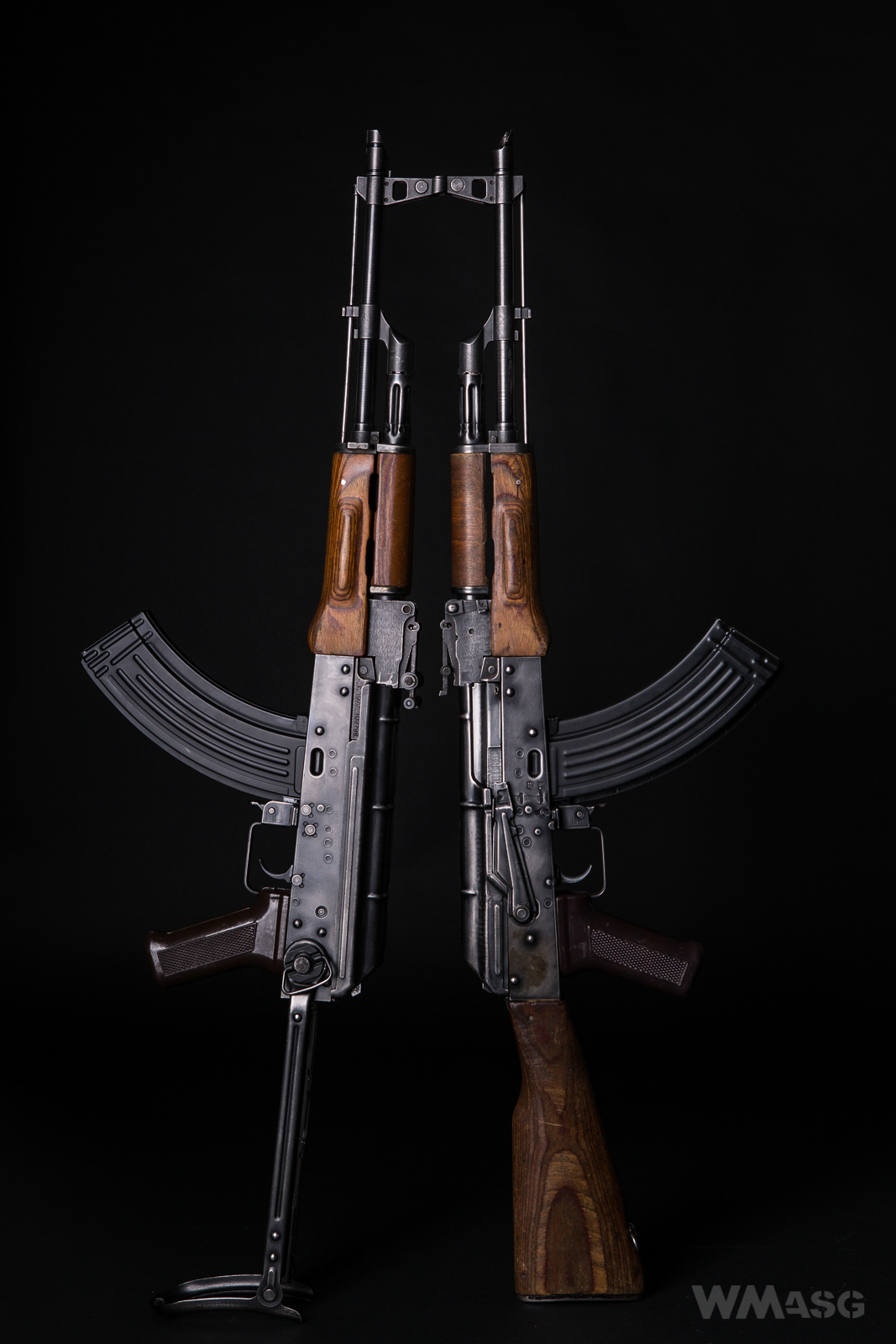 AKM G&G (z AIMS)