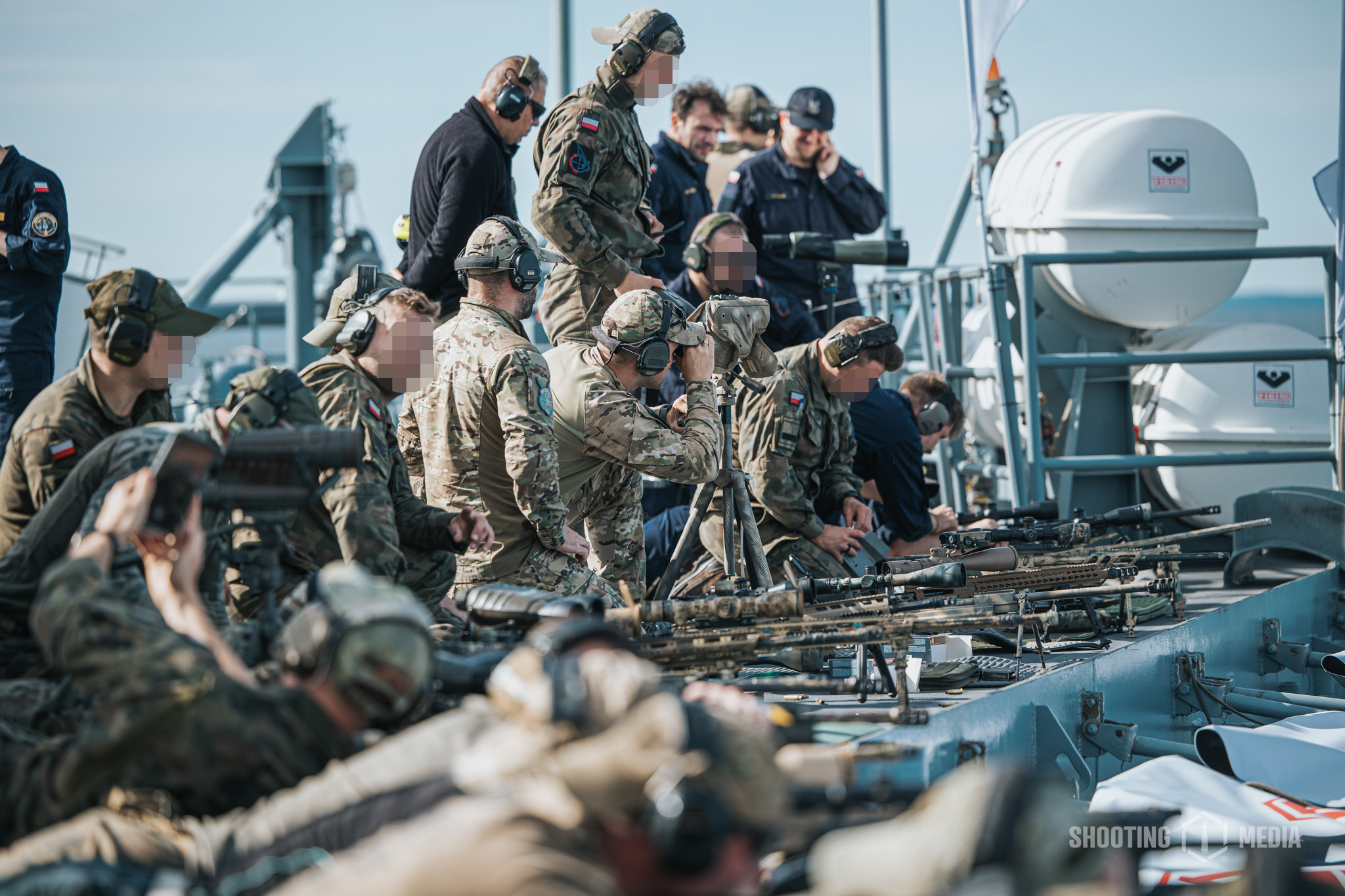Mare Balticum Sniper Challenge (26-27.09.2025)