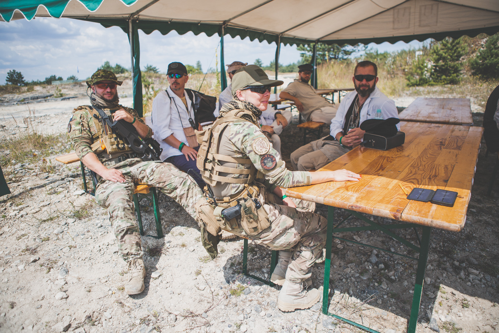 Misja Afganistan 2019