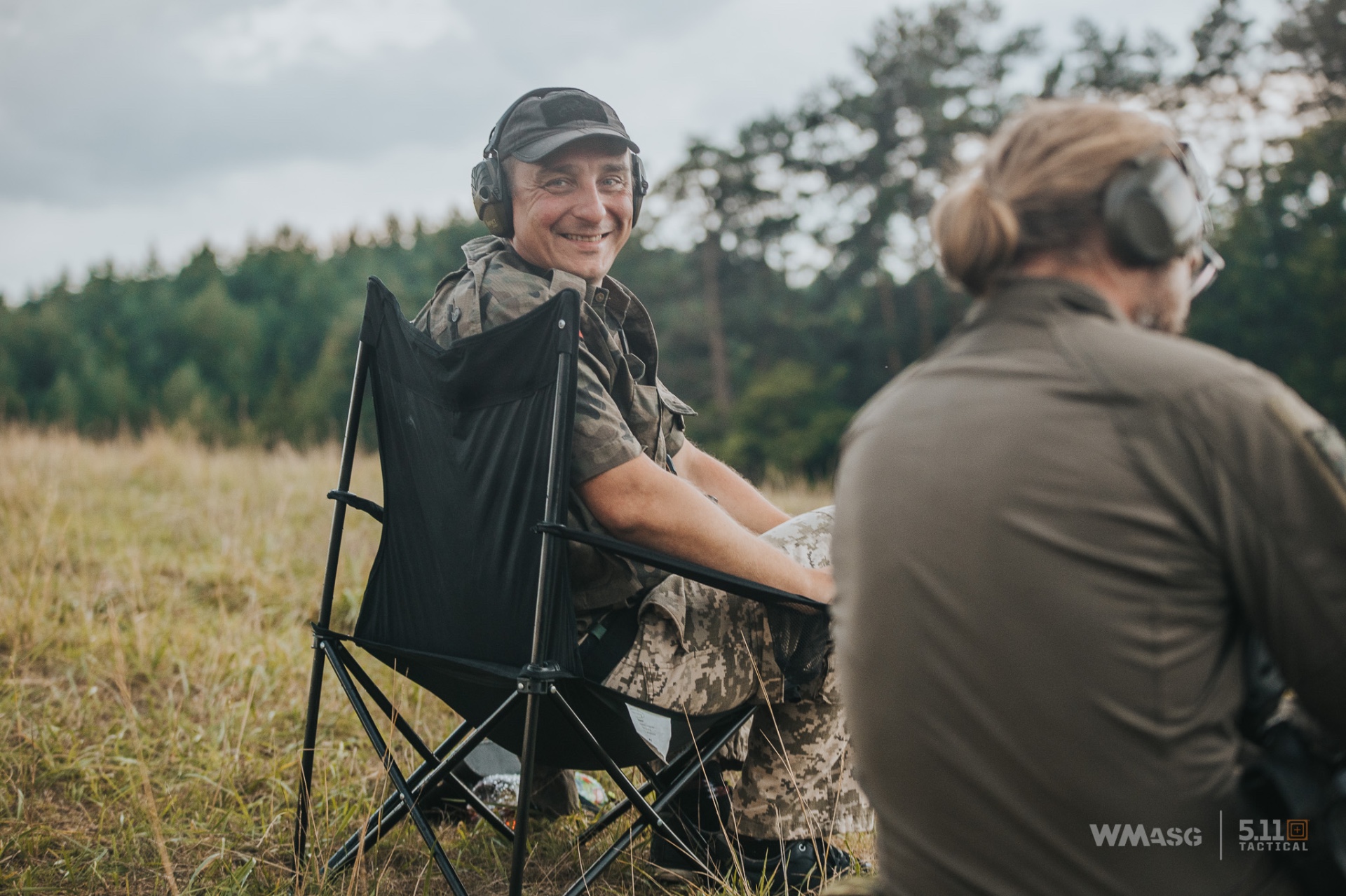 Lekka Piechota IX (termin II) 2023 (część III)