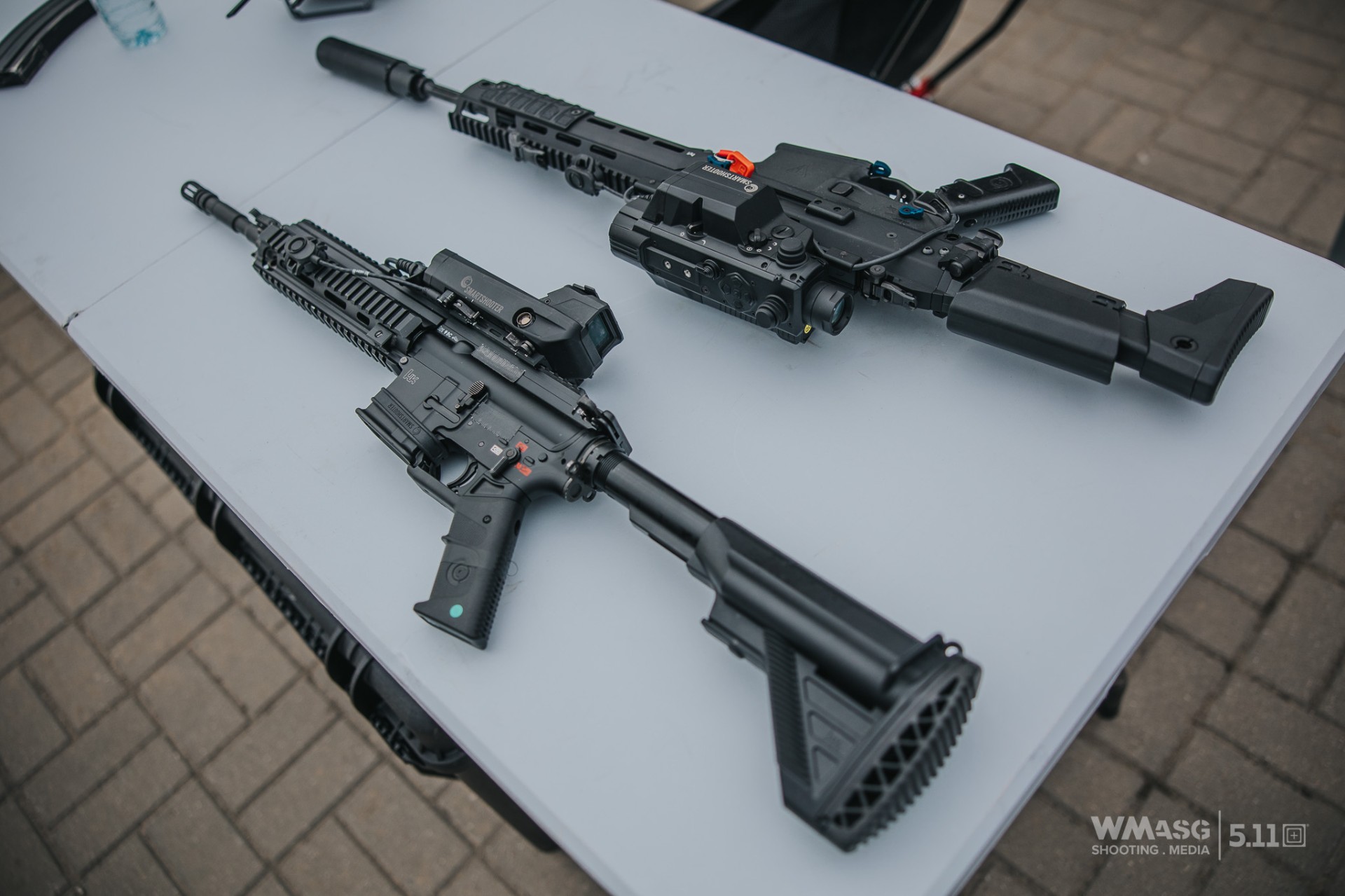 IX konferencja „Działania Specjalne – Europejska Konferencja Snajper 2024”