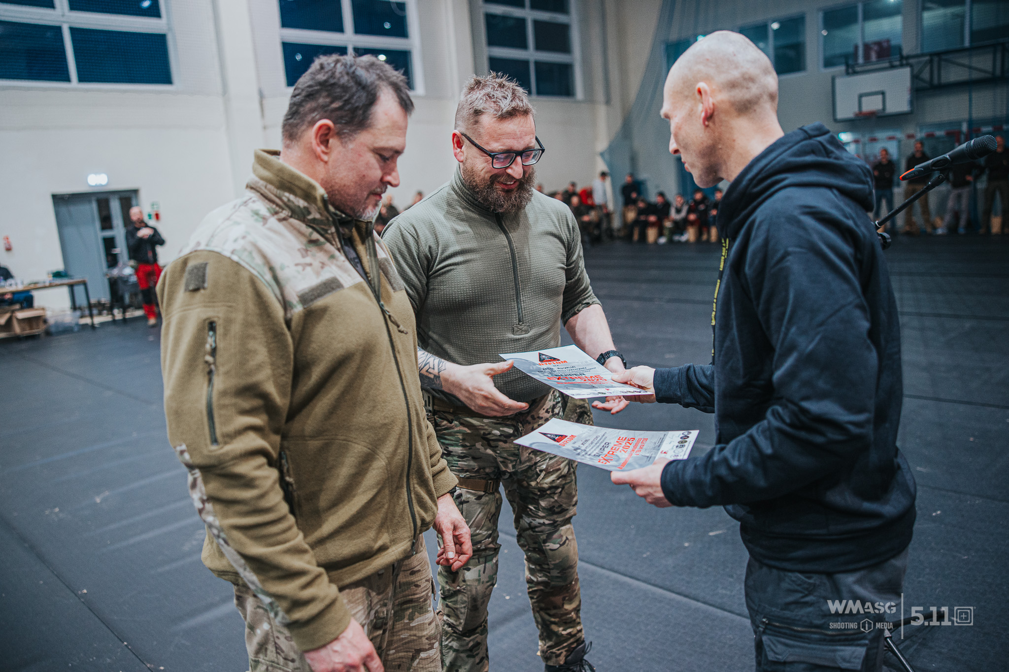 Sniper Extreme 2025 (05-06.12.2025)