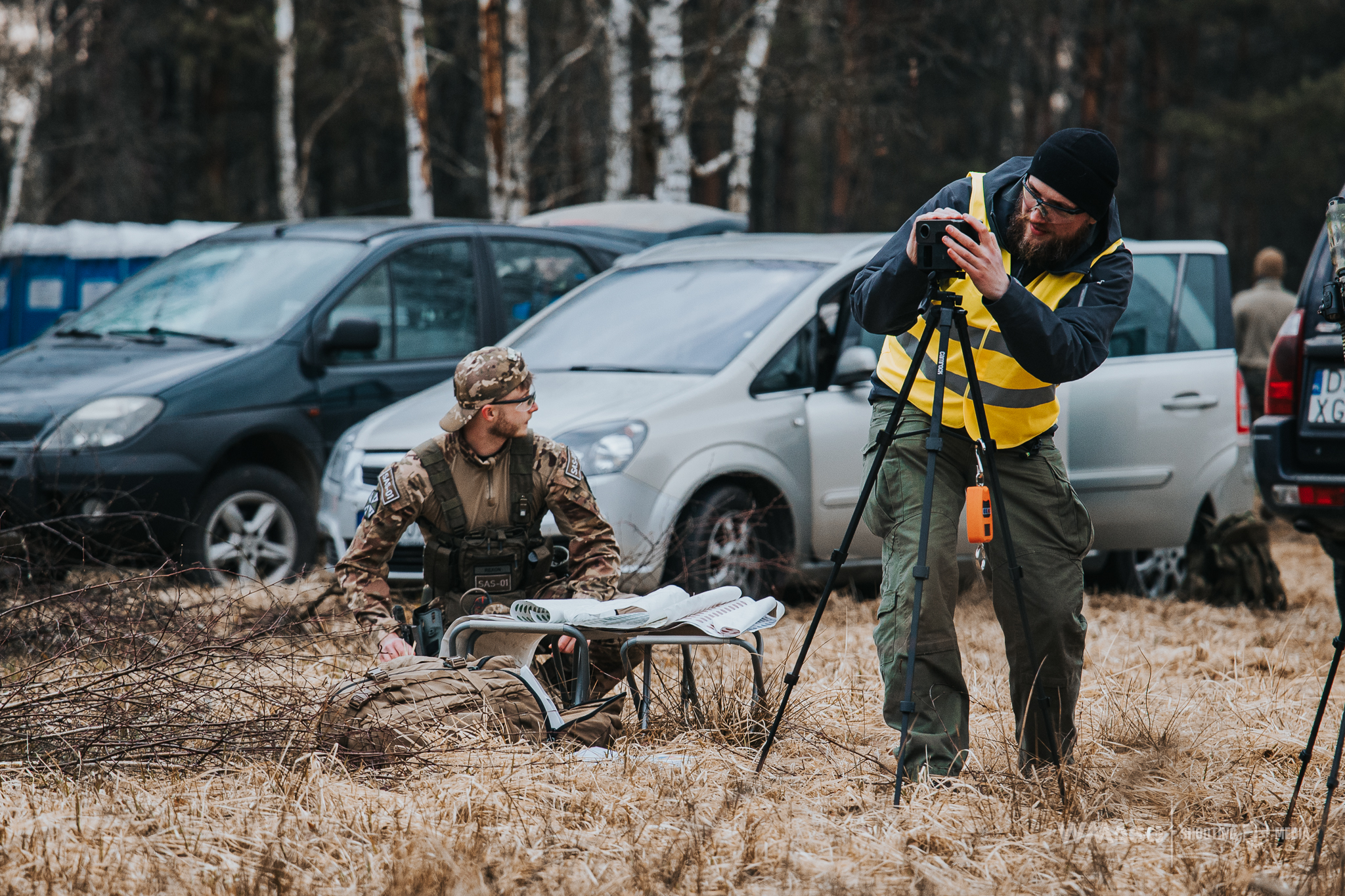 Wyścig Szczurów VI (fotorelacja)