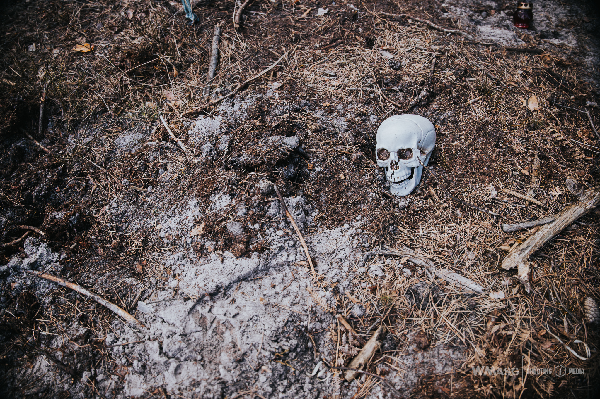 Wyścig Szczurów VI (fotorelacja)