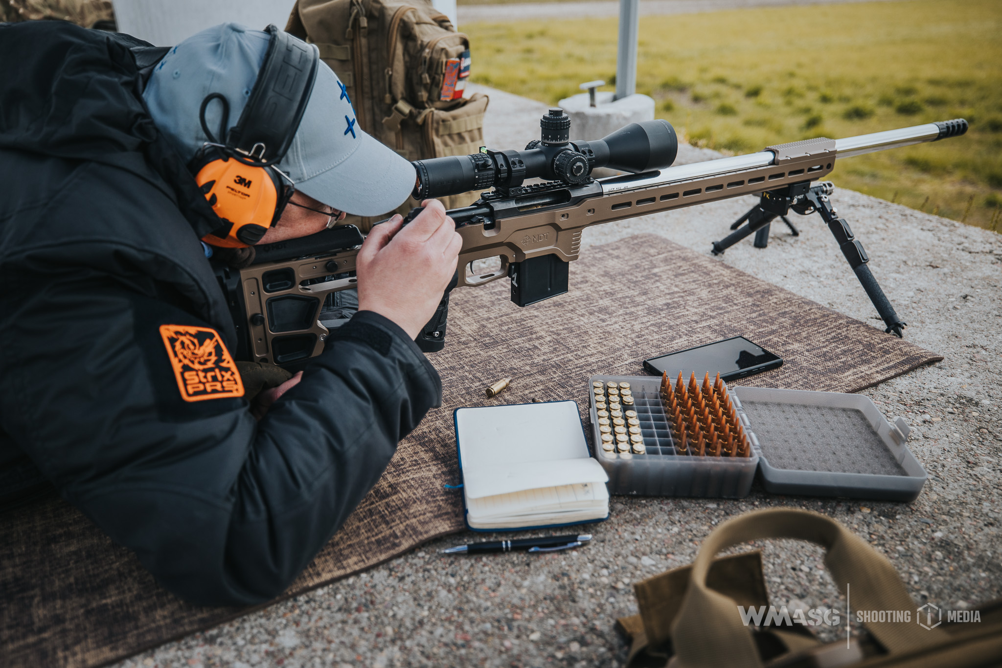 Delta Long Range Weekend 2025
