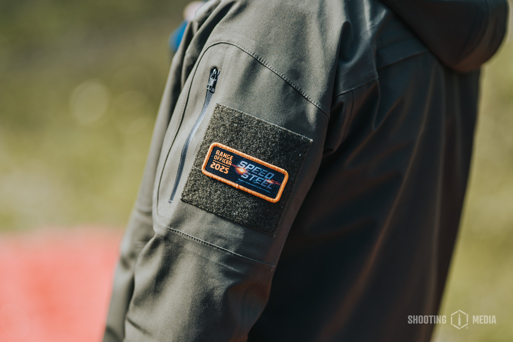 Zakończenie sezonu Speed Steel (27.09.2025)