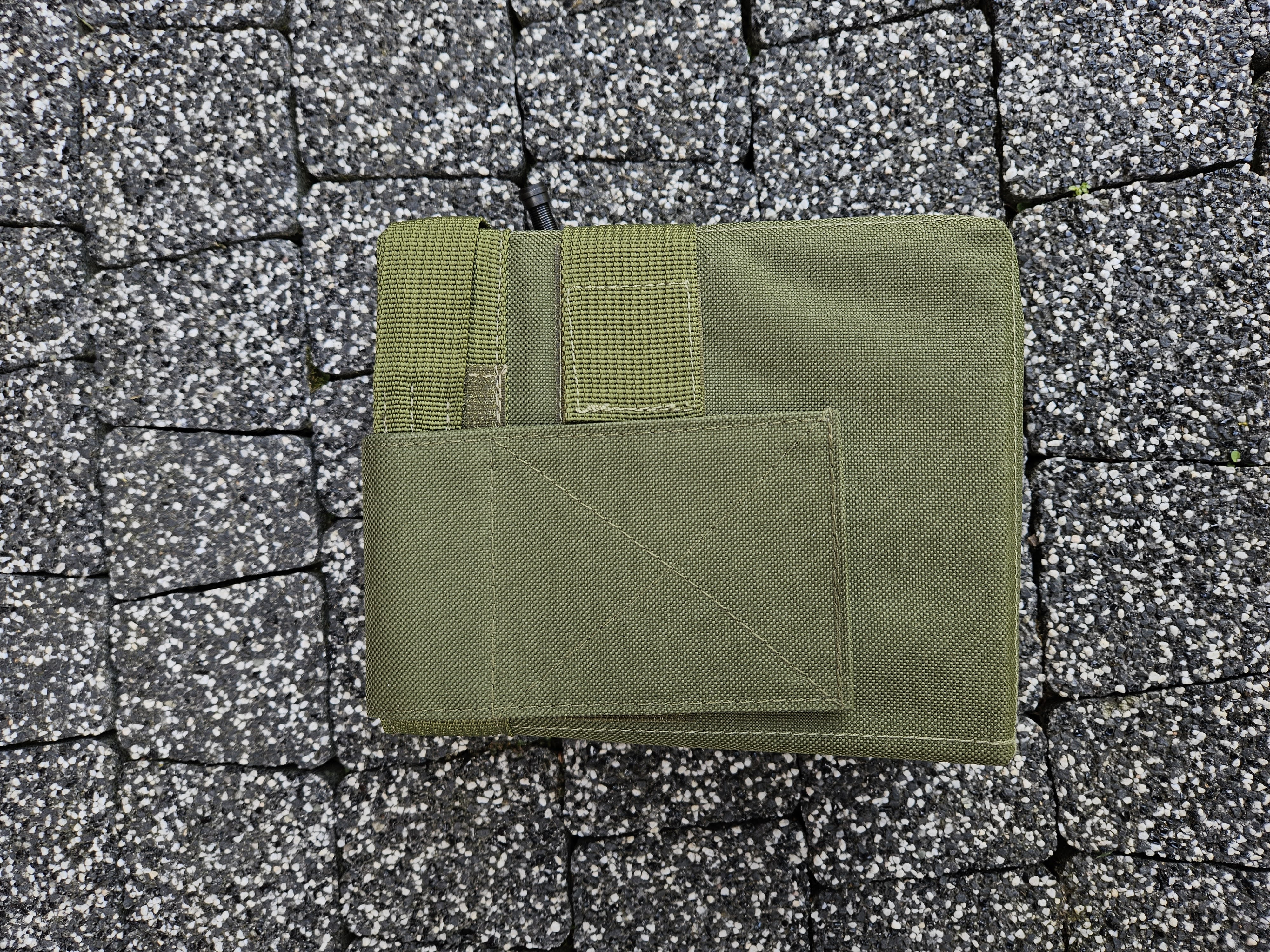 Elektryczny magazynek pudełkowy do M60/MK43