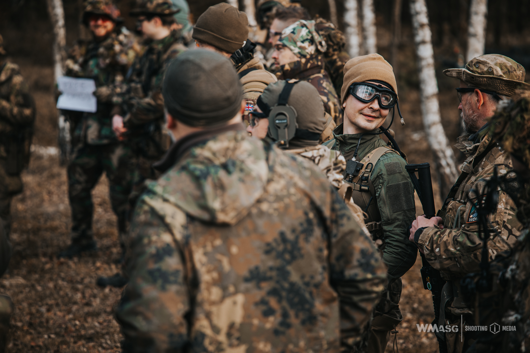 Wyścig Szczurów VI (fotorelacja)