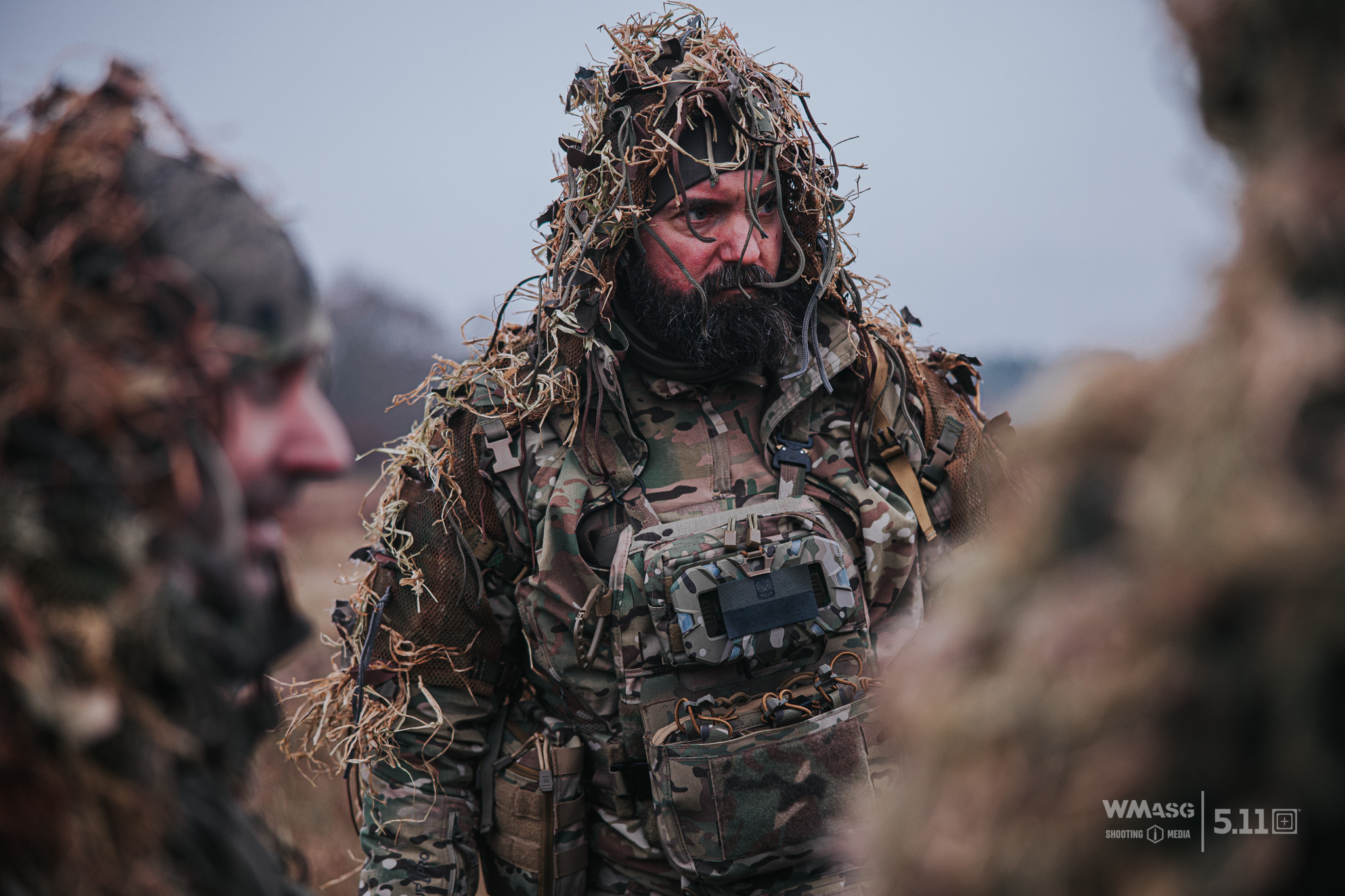 Sniper Extreme 2025 (05-06.12.2025)