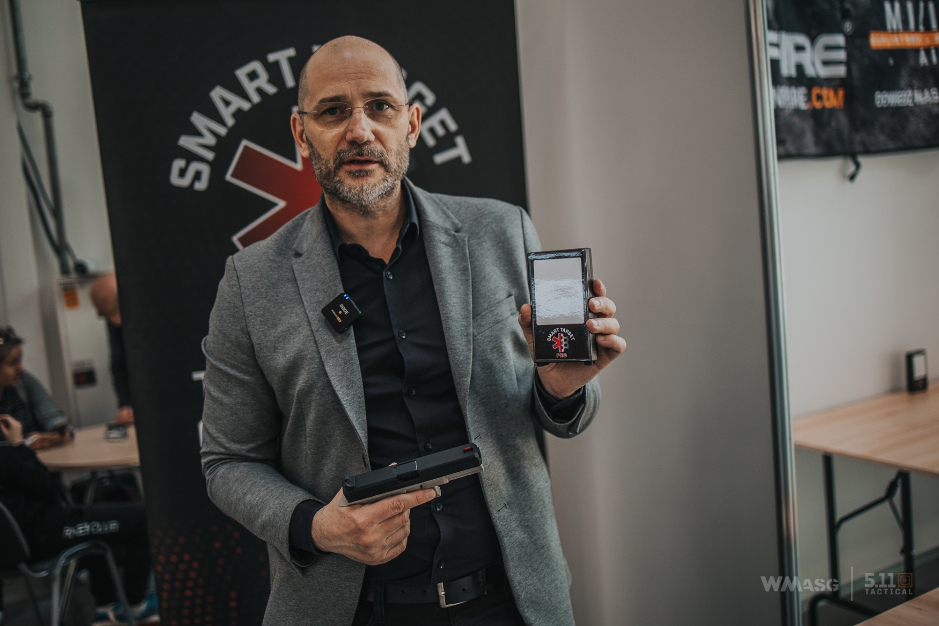 Militaria ProARMA 2023 (Lublin, 12-13.05.2023)