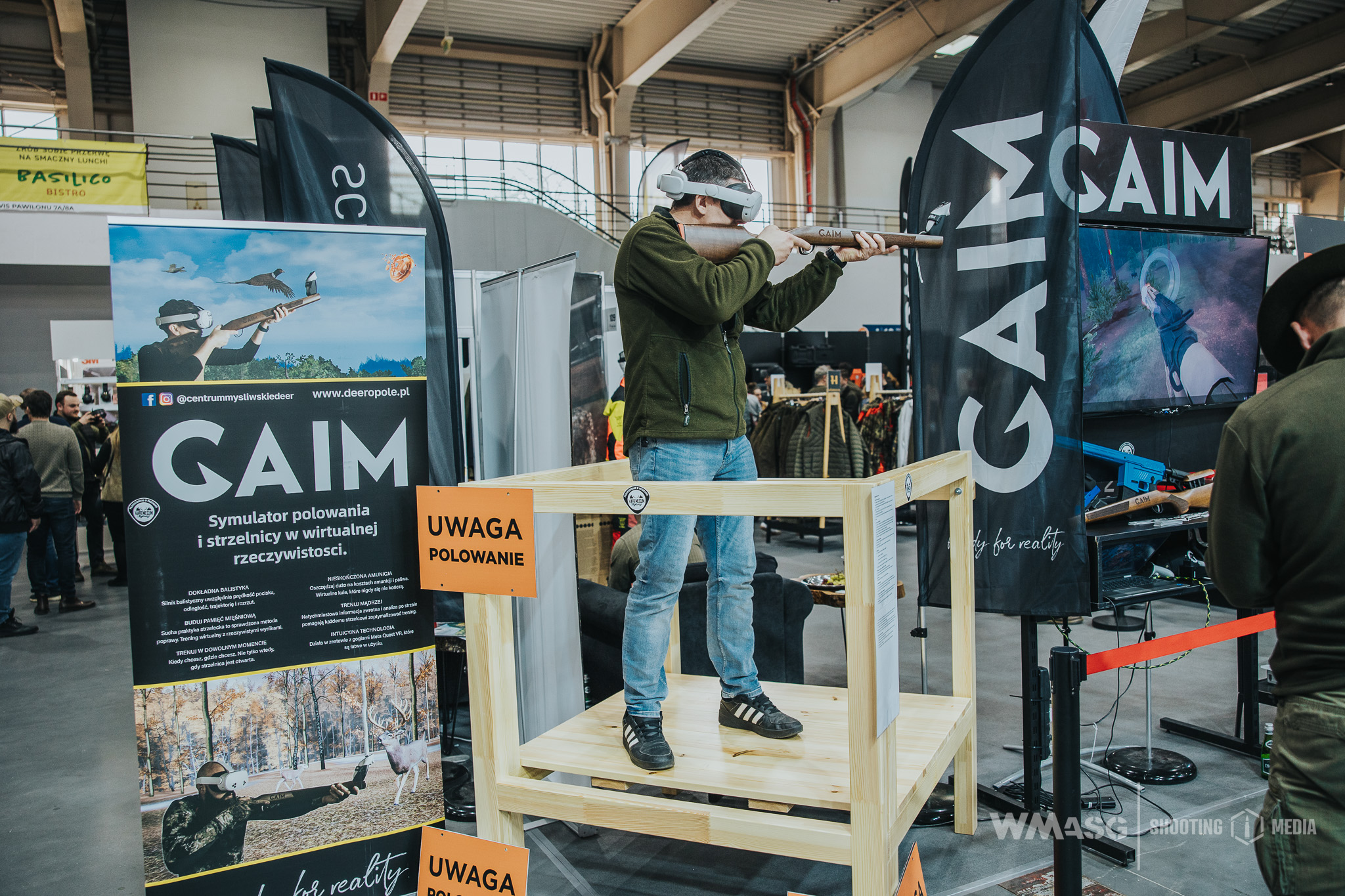 Euro Target Show 2025 (fotorelacja)