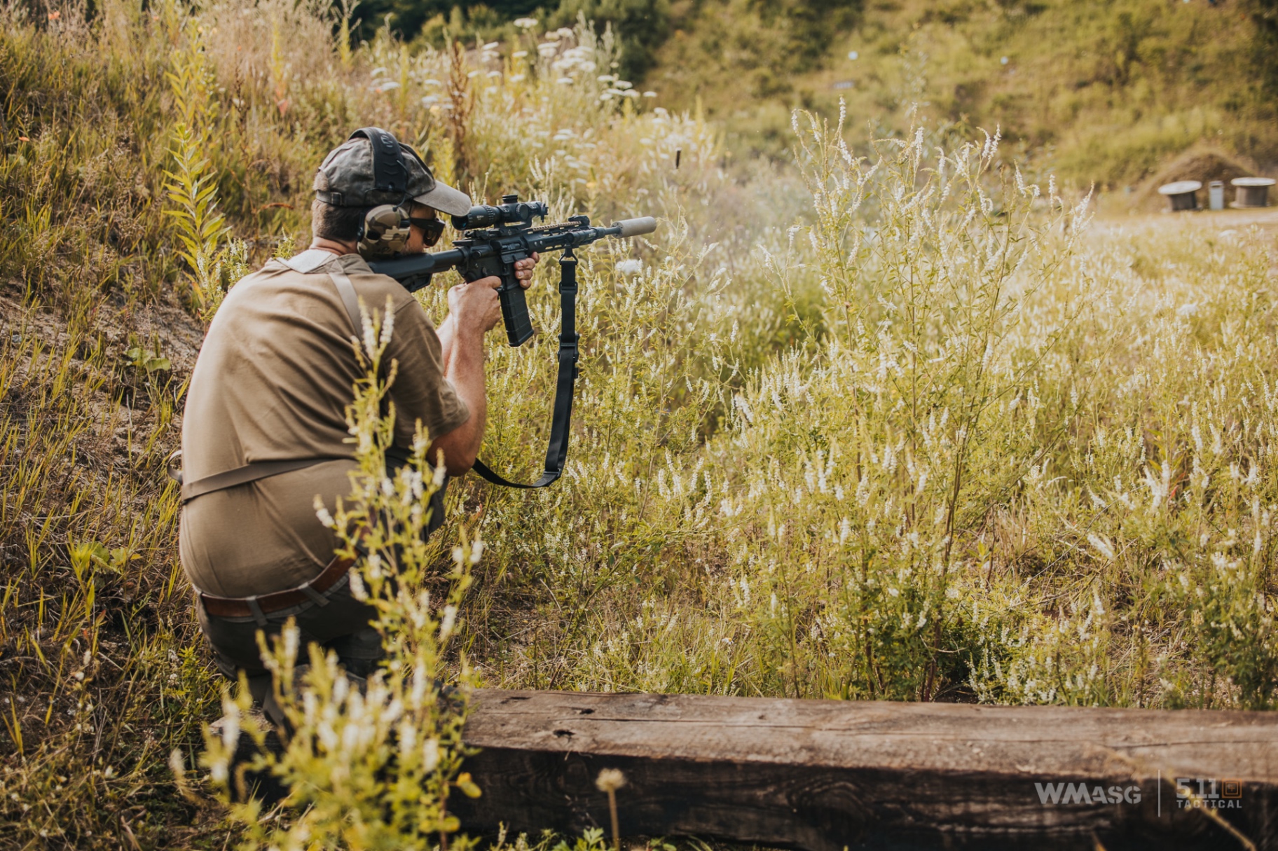 Lekka Piechota IX (termin II) (część II)