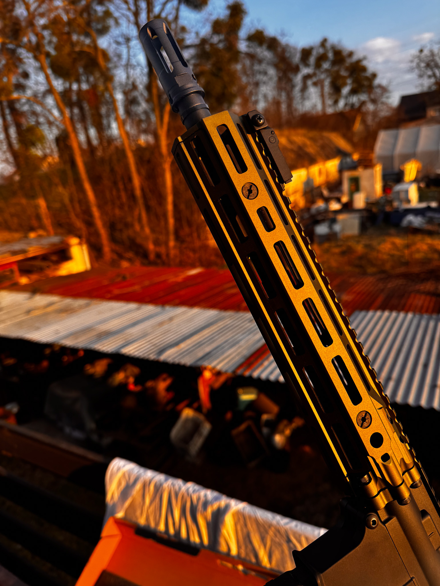 REPLIKA EC-644 ETU OLIWKOWA | E&C HAL ETU