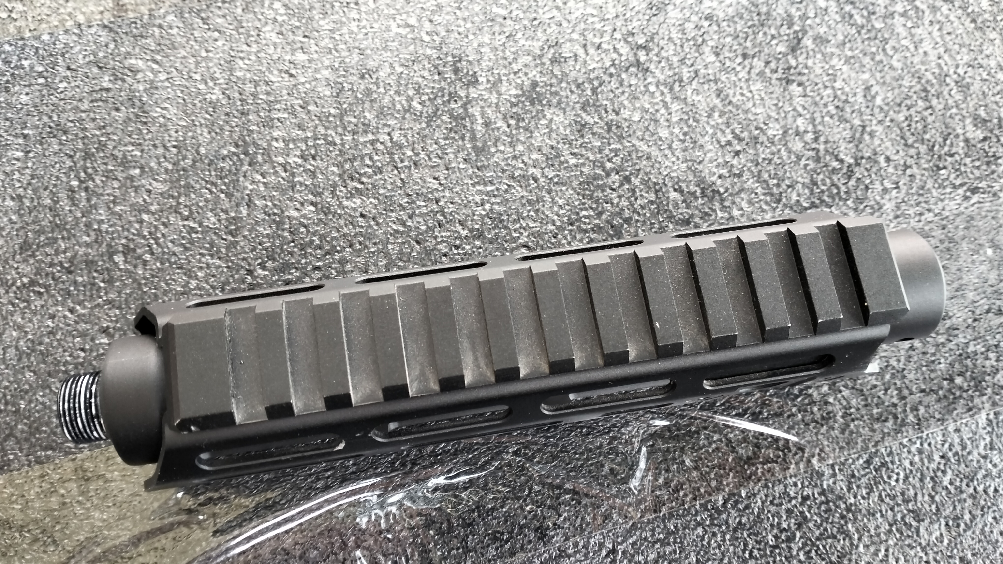 Front Action Army do AAP-01