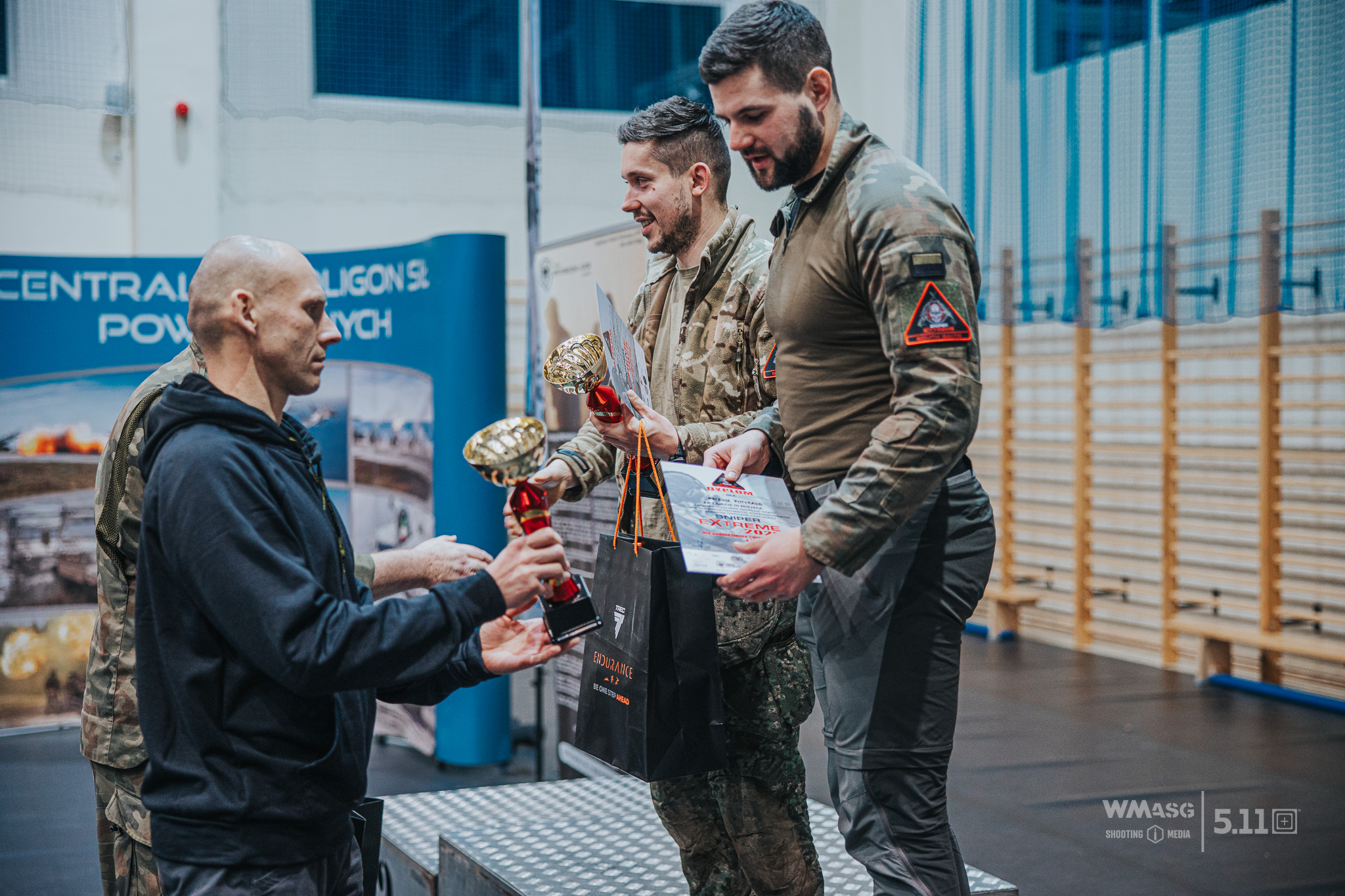 Sniper Extreme 2025 (05-06.12.2025)