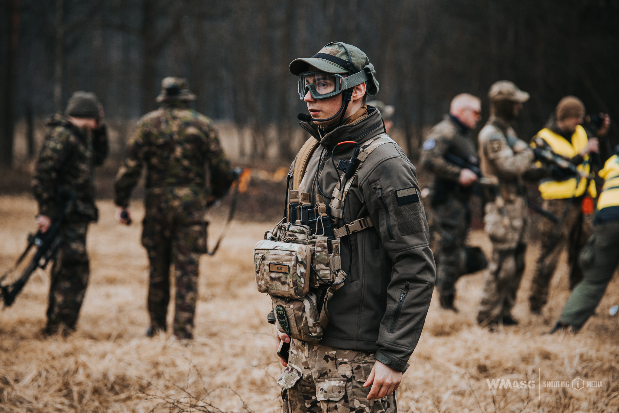 Wyścig Szczurów VI (fotorelacja)