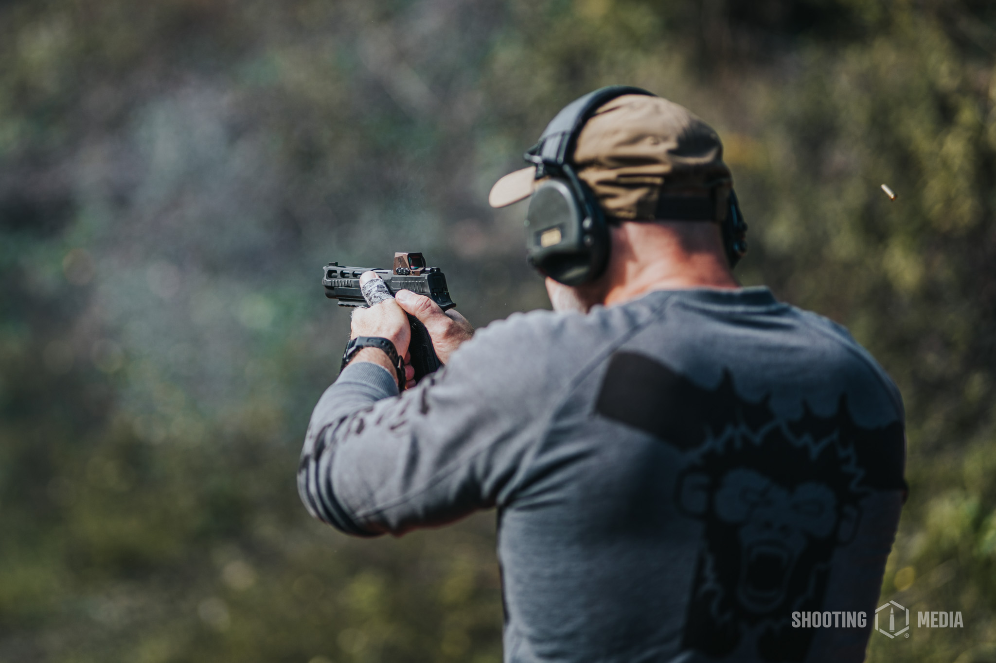 Zakończenie sezonu Speed Steel (27.09.2025)