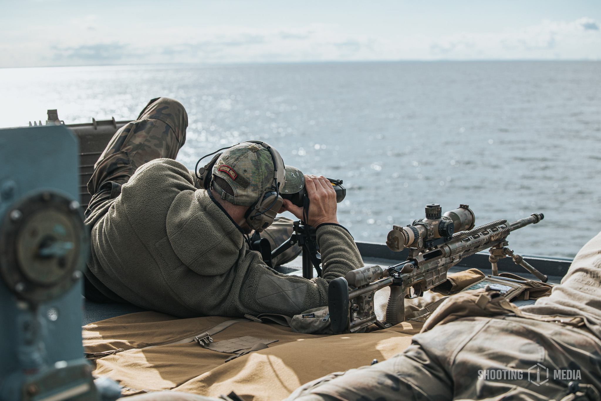 Mare Balticum Sniper Challenge (26-27.09.2025)