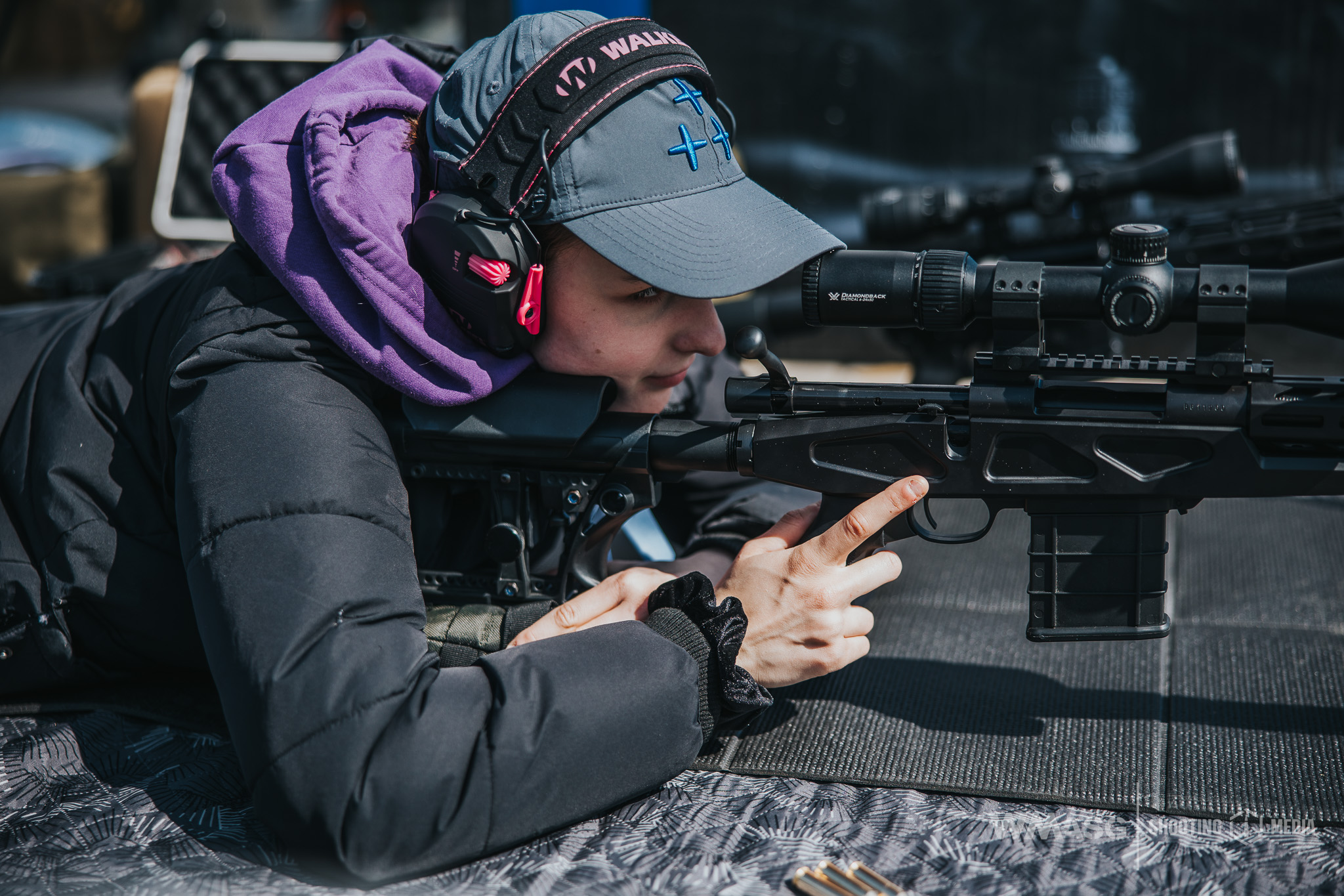 Delta Long Range Weekend 2025