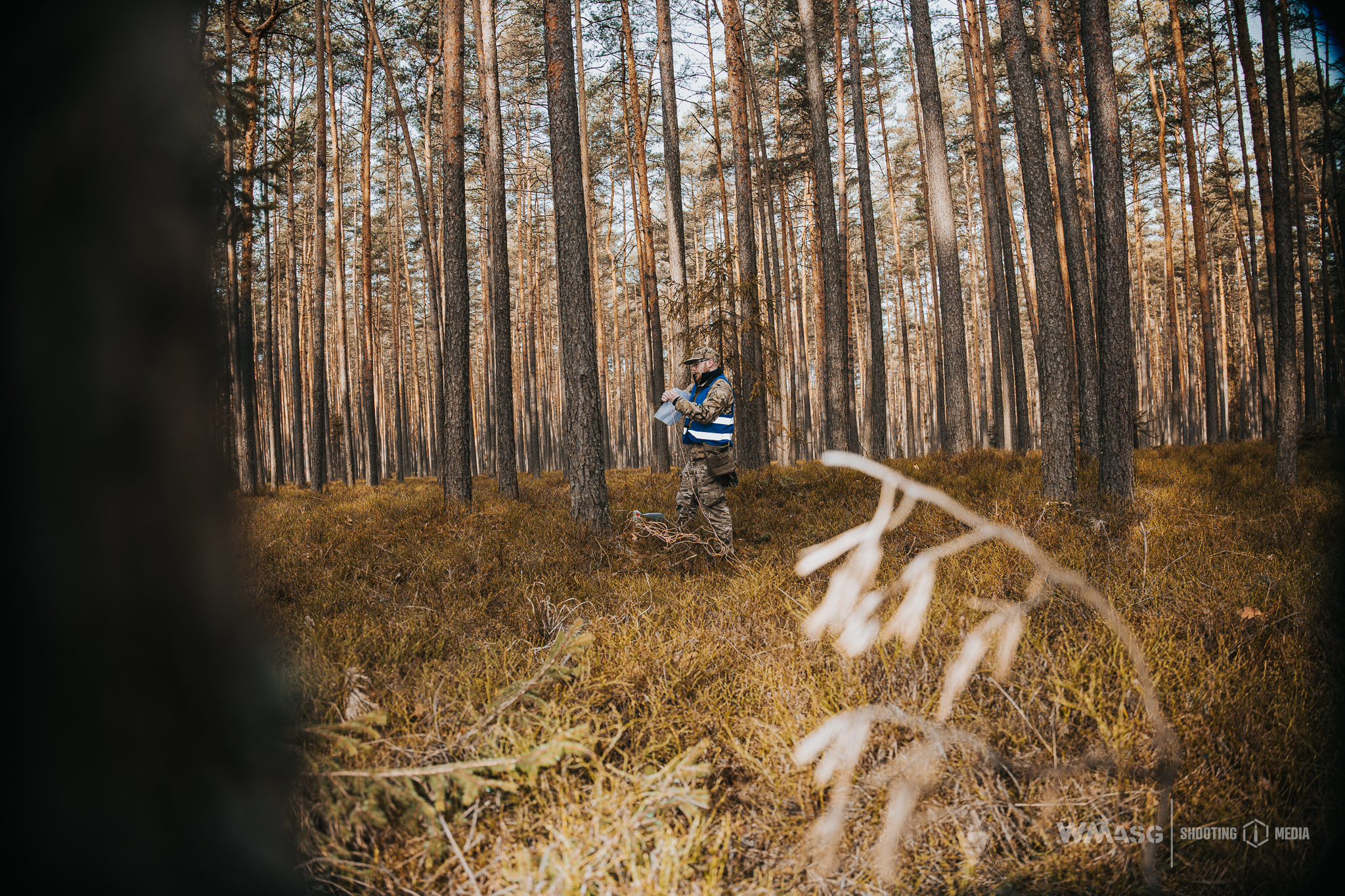 Wyścig Szczurów VI (fotorelacja)