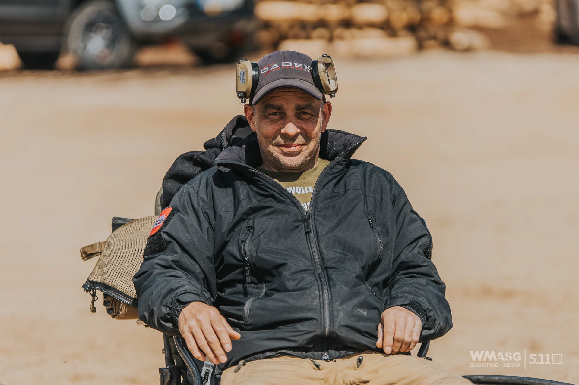 Zawody Long Shot XVI 2024 (Paulina Duda)