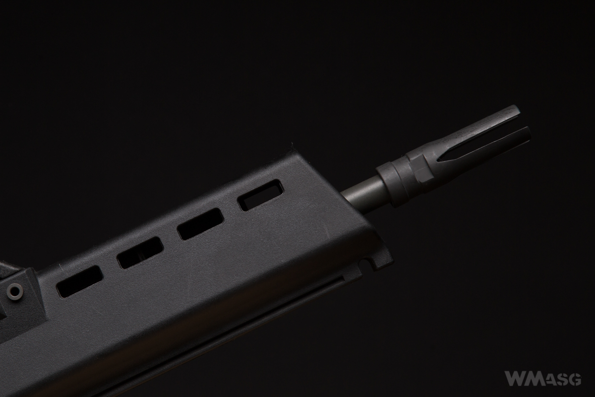 Specna Arms SA-G14 vol. 1