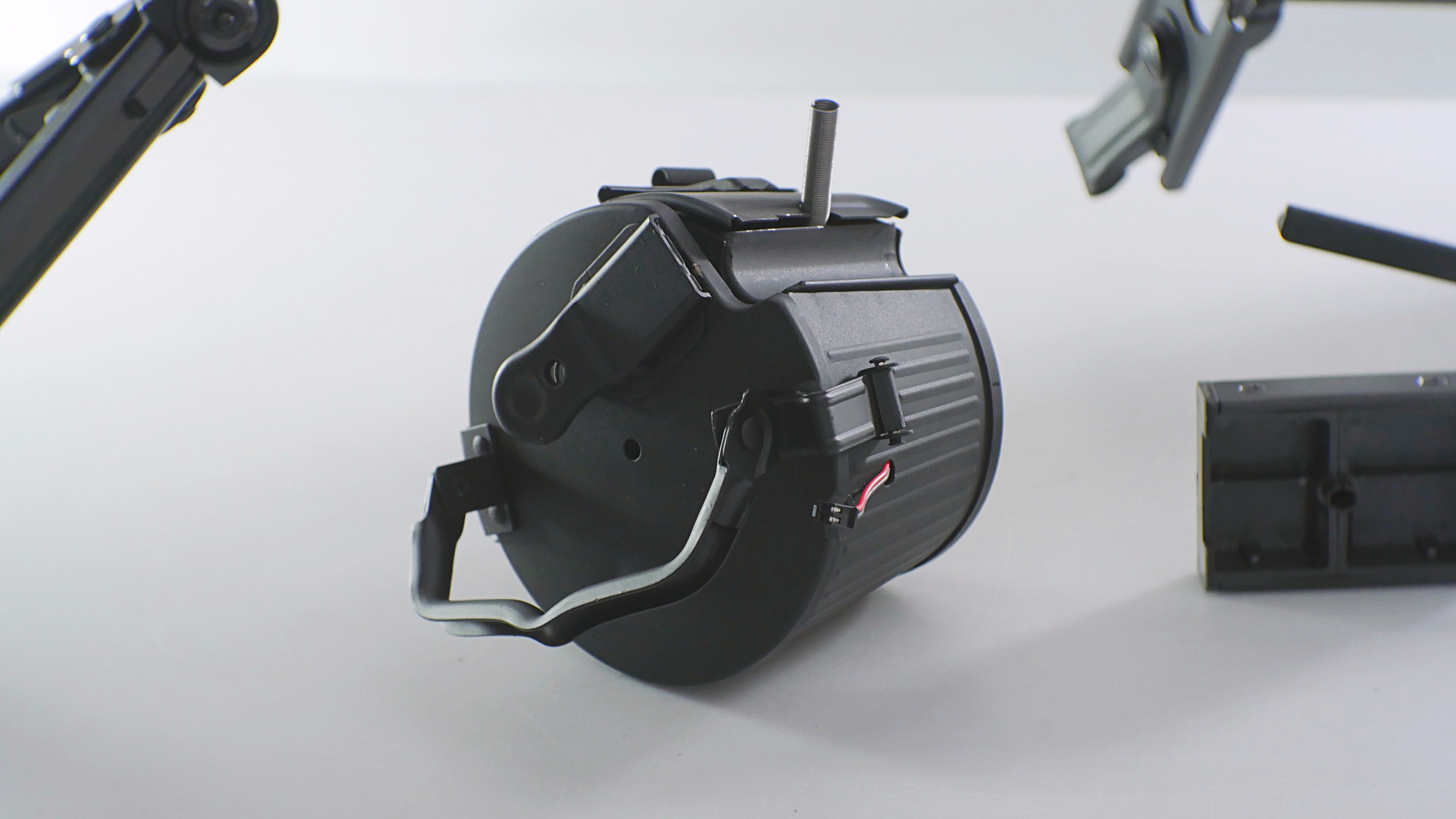 [s} piłę stiflera - Mg42 AGM