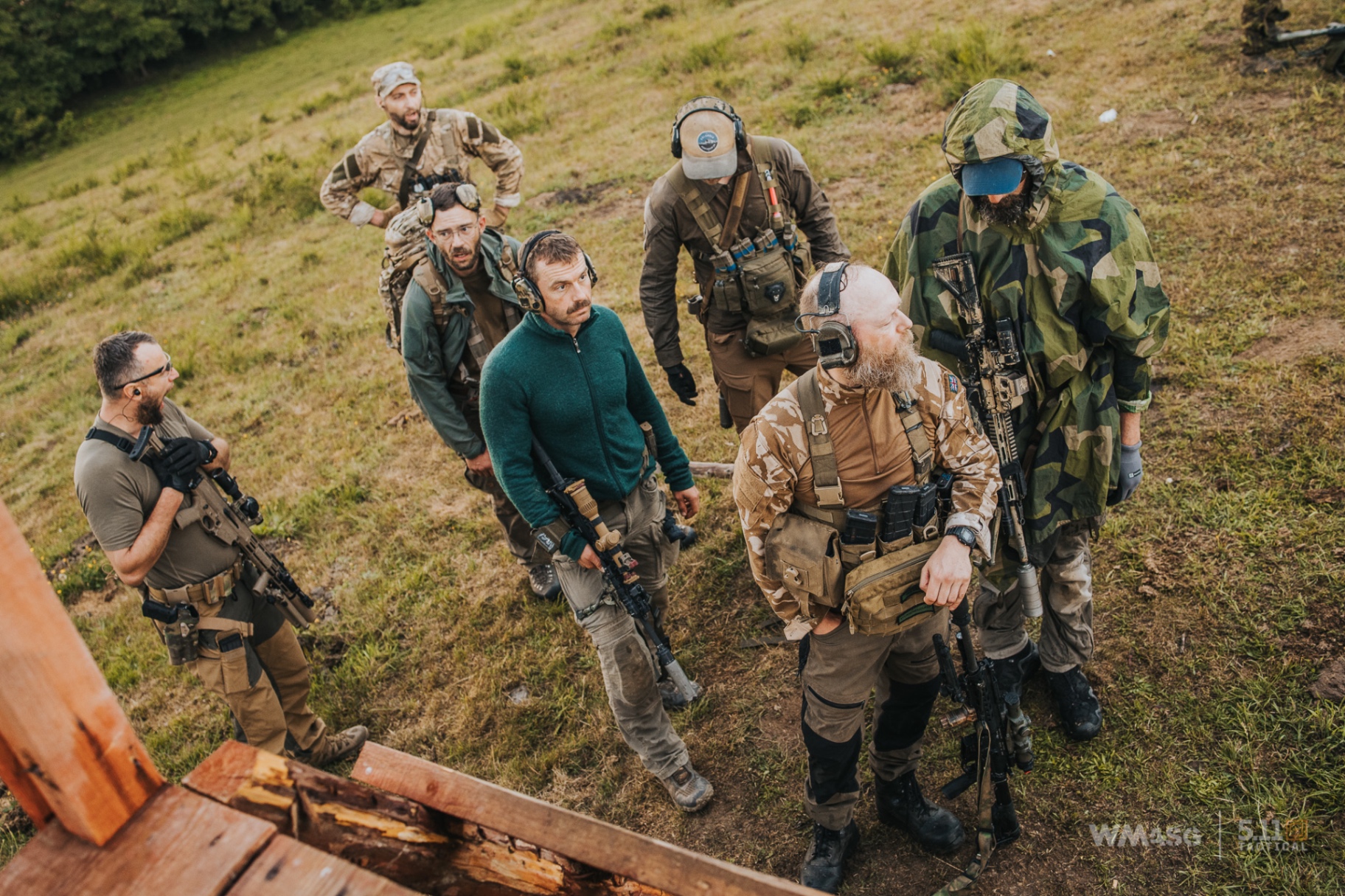 Lekka Piechota IX (termin II) 2023 (część III)