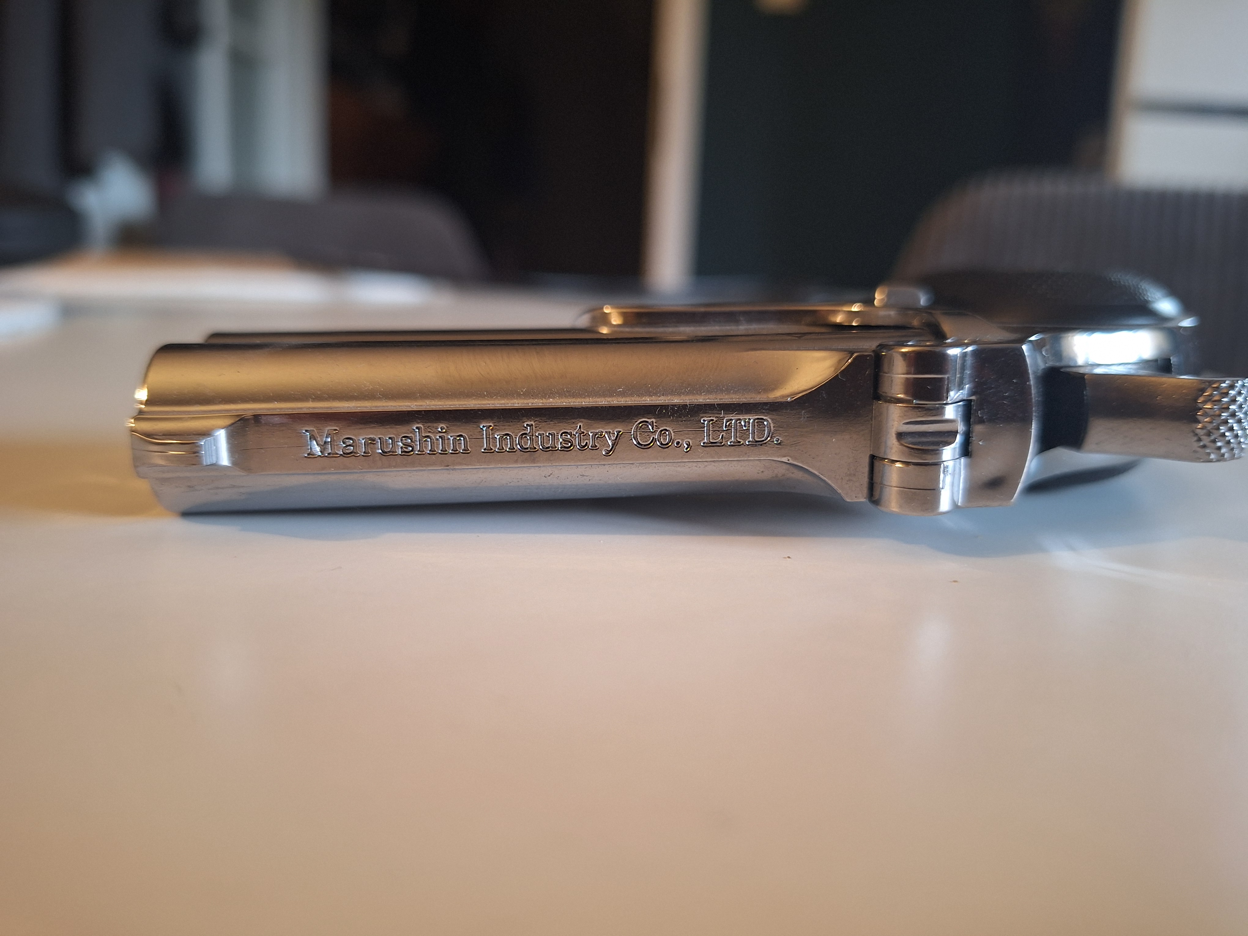 Marushin Derringer 6mm GG