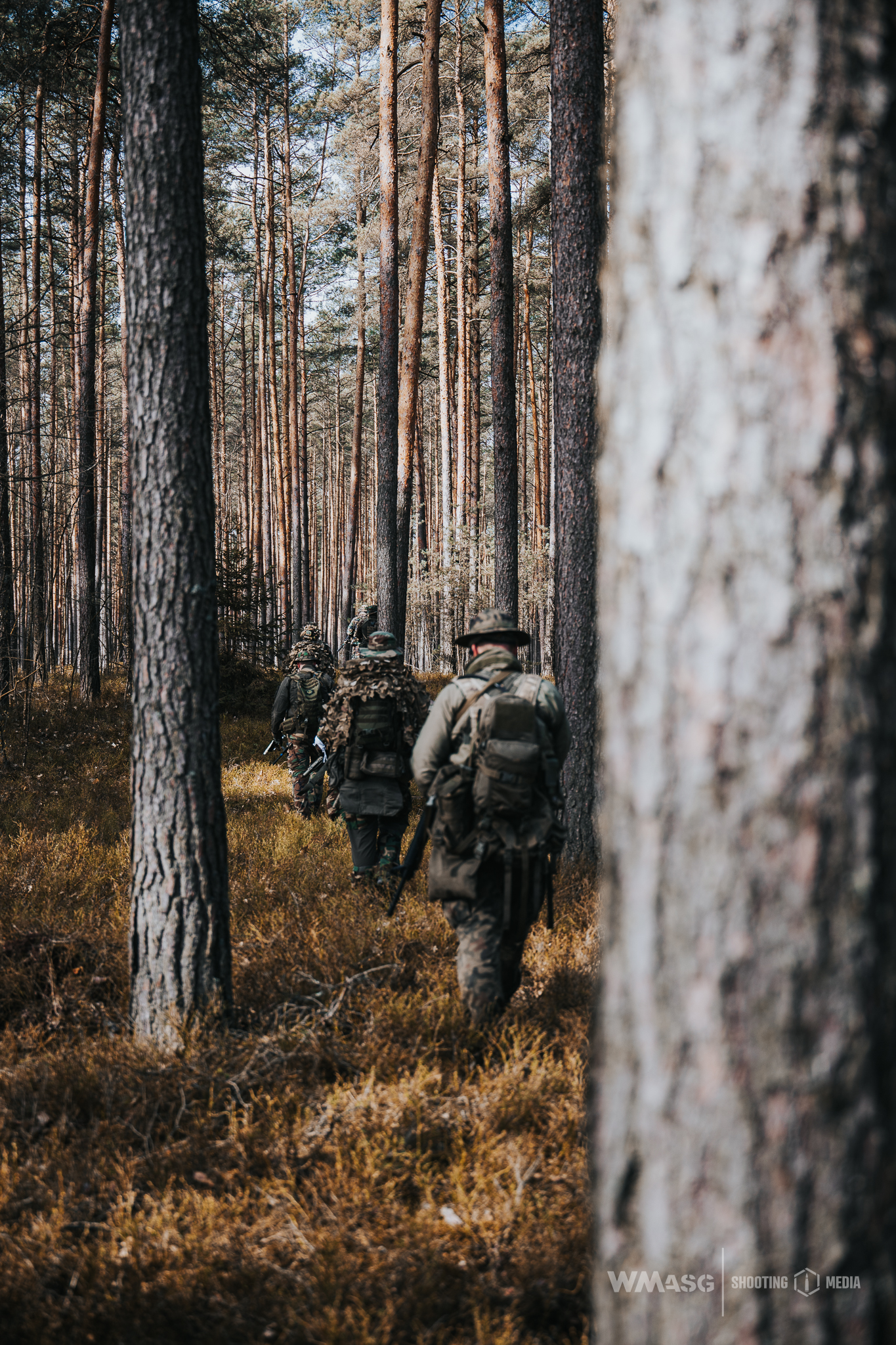Wyścig Szczurów VI (fotorelacja)