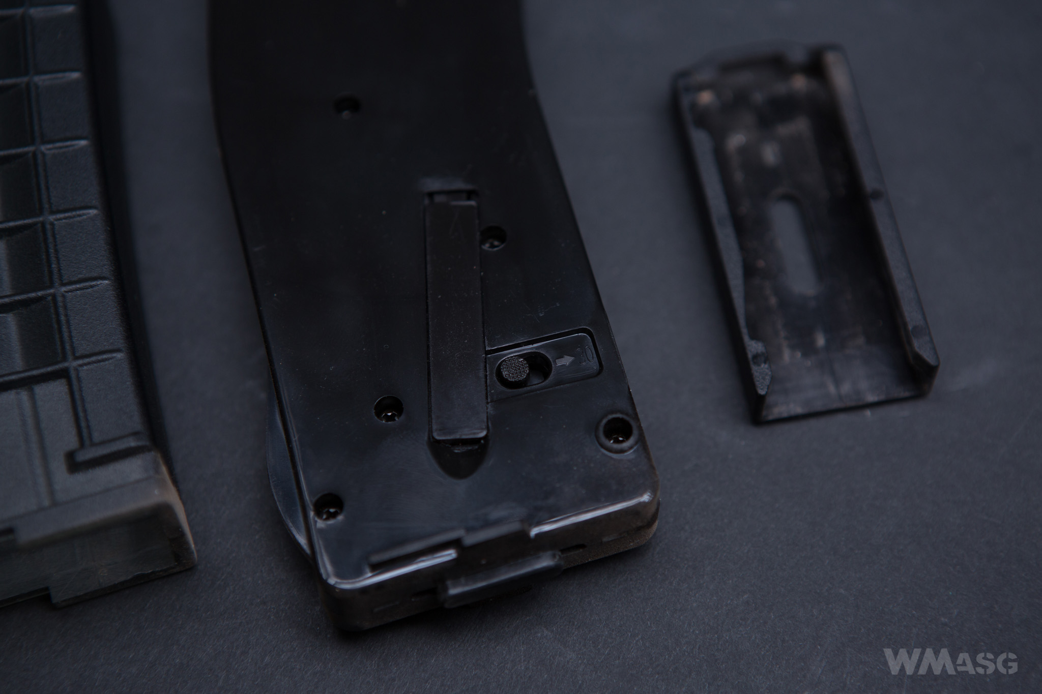 Arcturus 416A5 - GR16 MOD5 - w studio