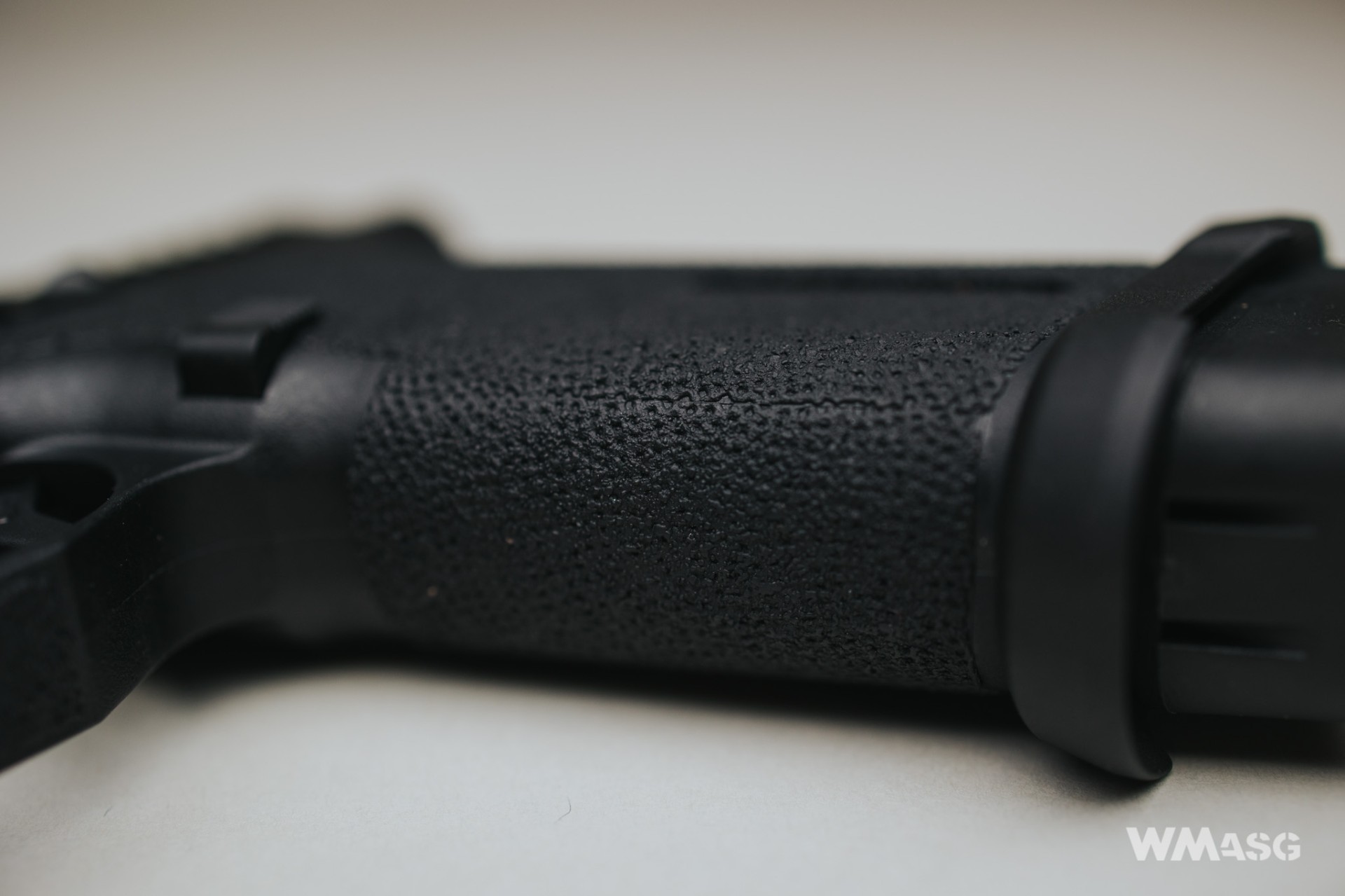 RedWolf Airsofy Agency Arms EXA