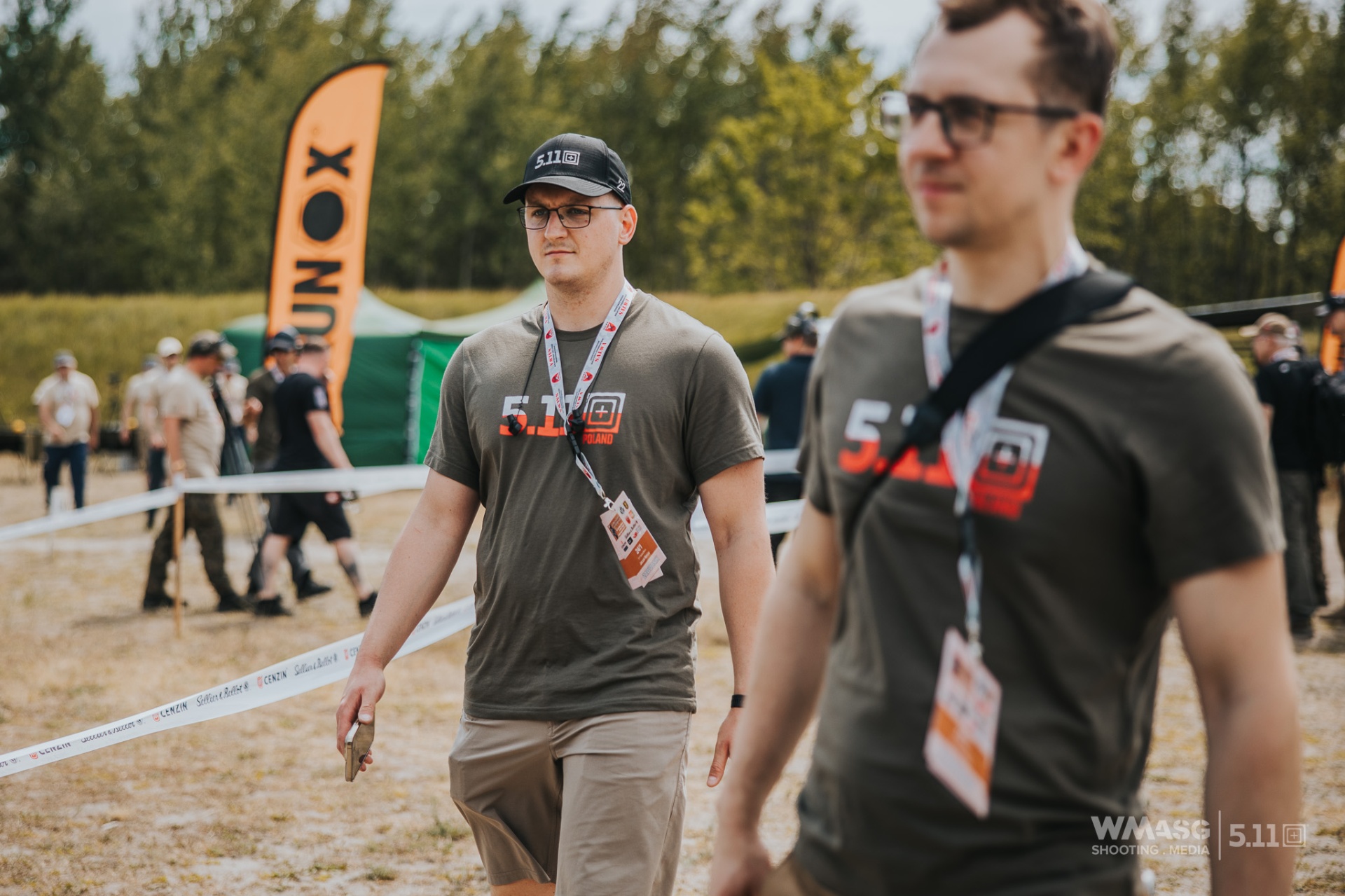 XVIII Międzynarodowy Wielobój Strzelecki