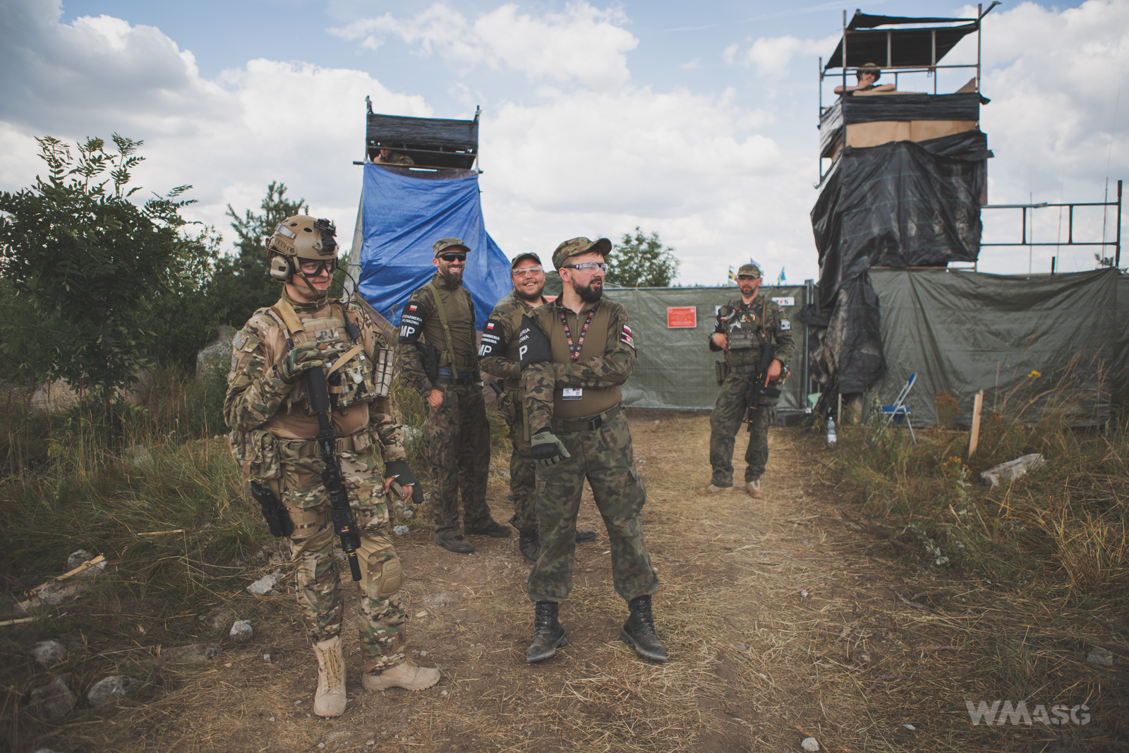 Misja Afganistan 2019