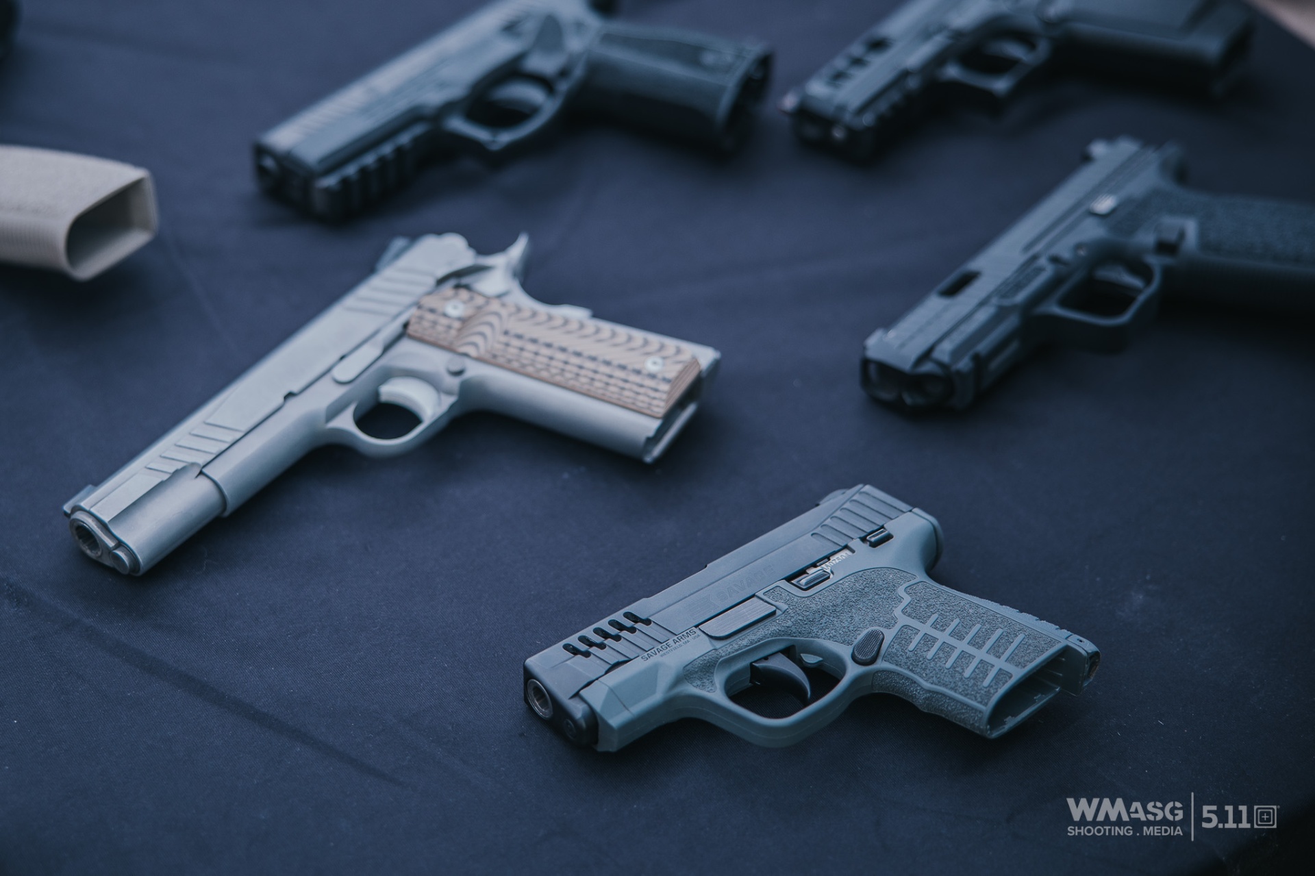 Eventy Letnie Hubertus Pro 2024