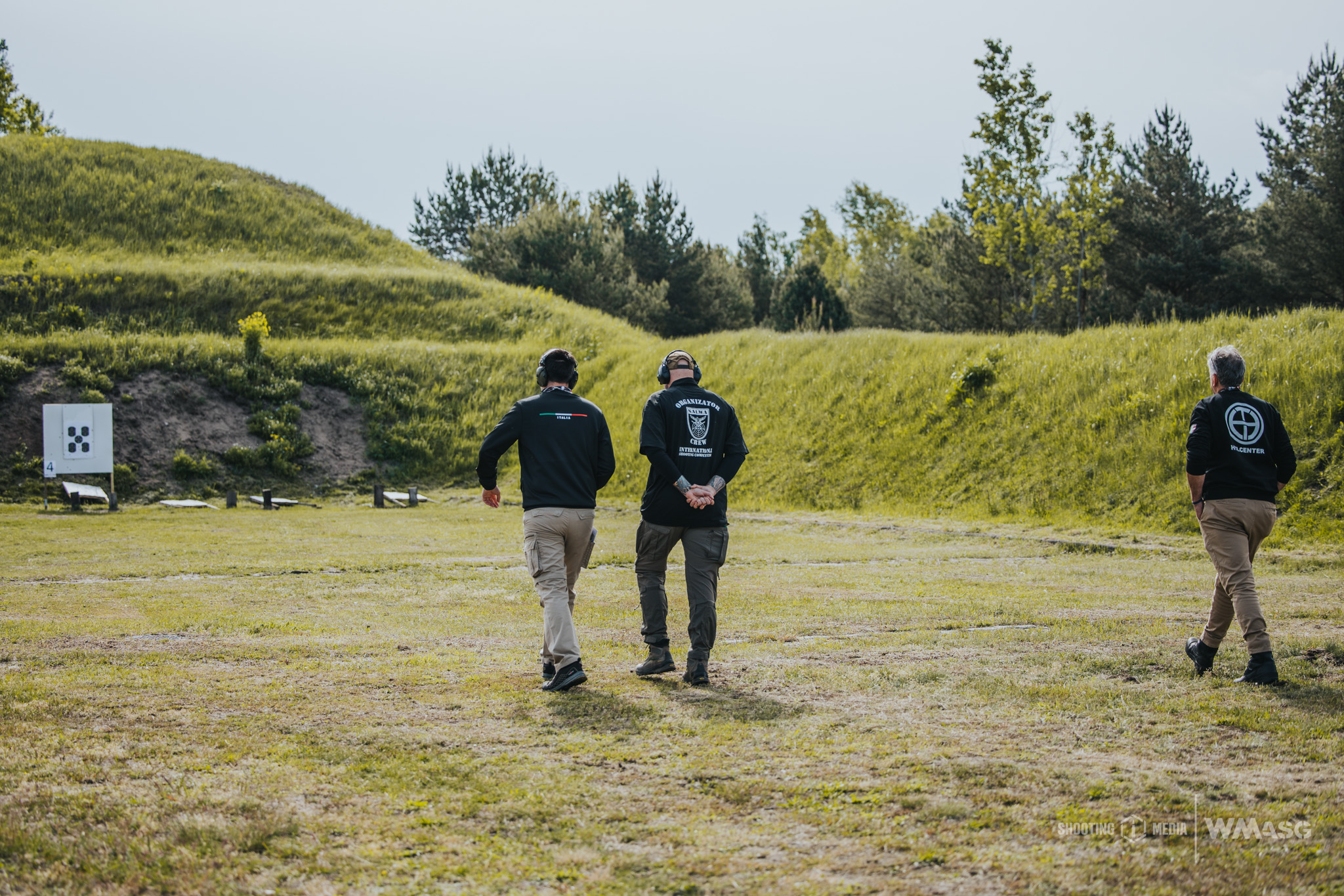 SALWA - XIX Międzynarodowy Wielobój Strzelecki (23-25.05.2025)