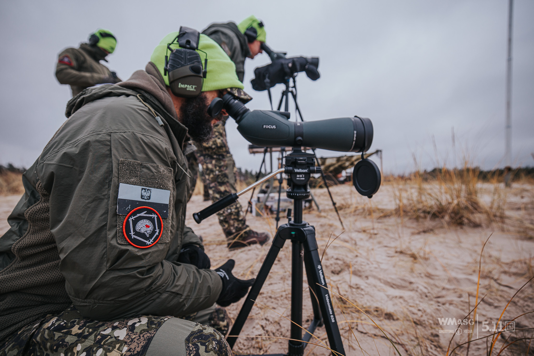 Sniper Extreme 2025 (05-06.12.2025)