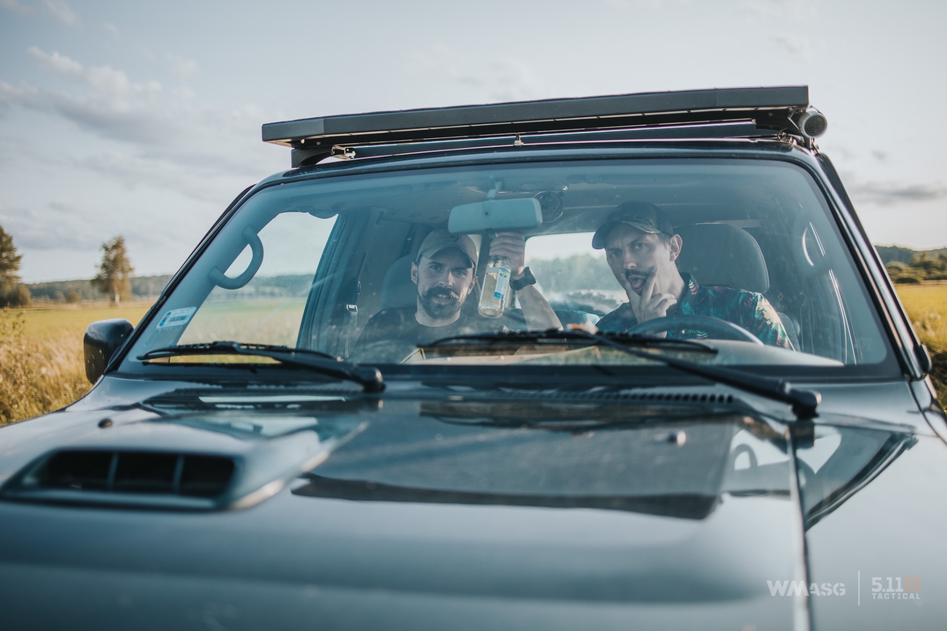 Lekka Piechota IX (termin II) 2023 (część I)