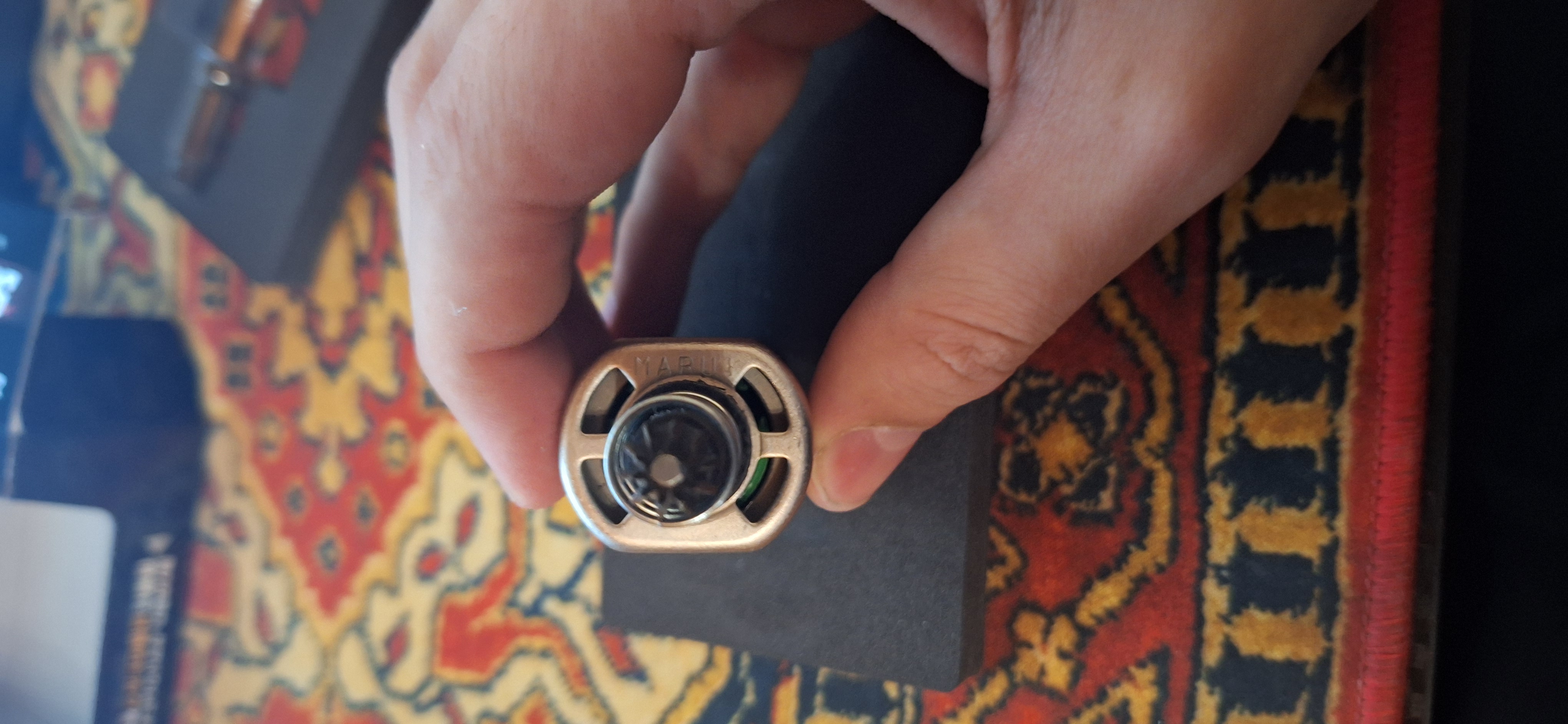 Tokyo Marui Samarium Cobalt - Silnik