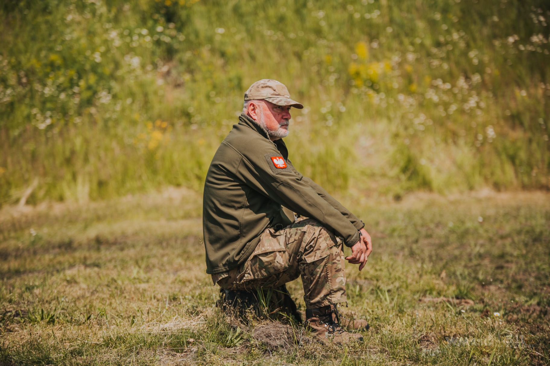 XVII Międzynarodowy Wielobój Strzelecki