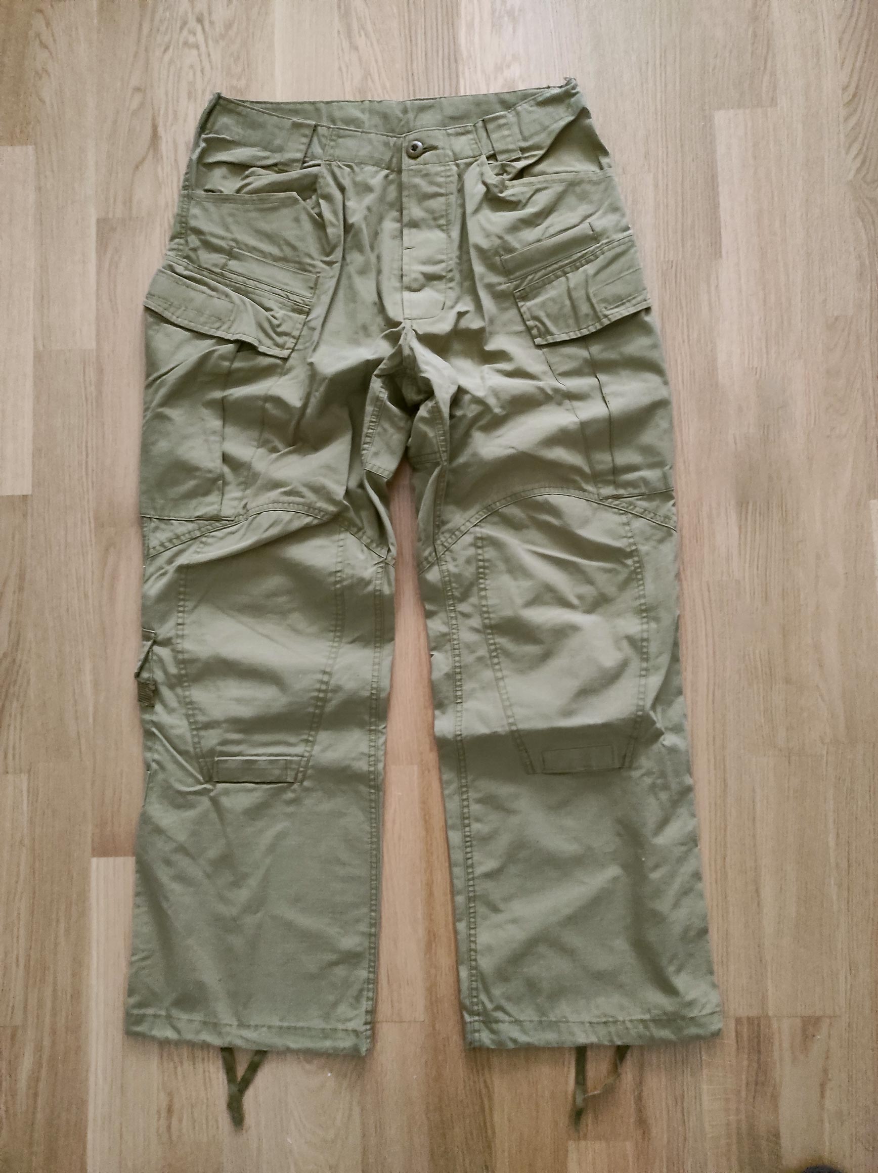 Bluza i spodnie Helikon SFU roz. M Coyote - używane