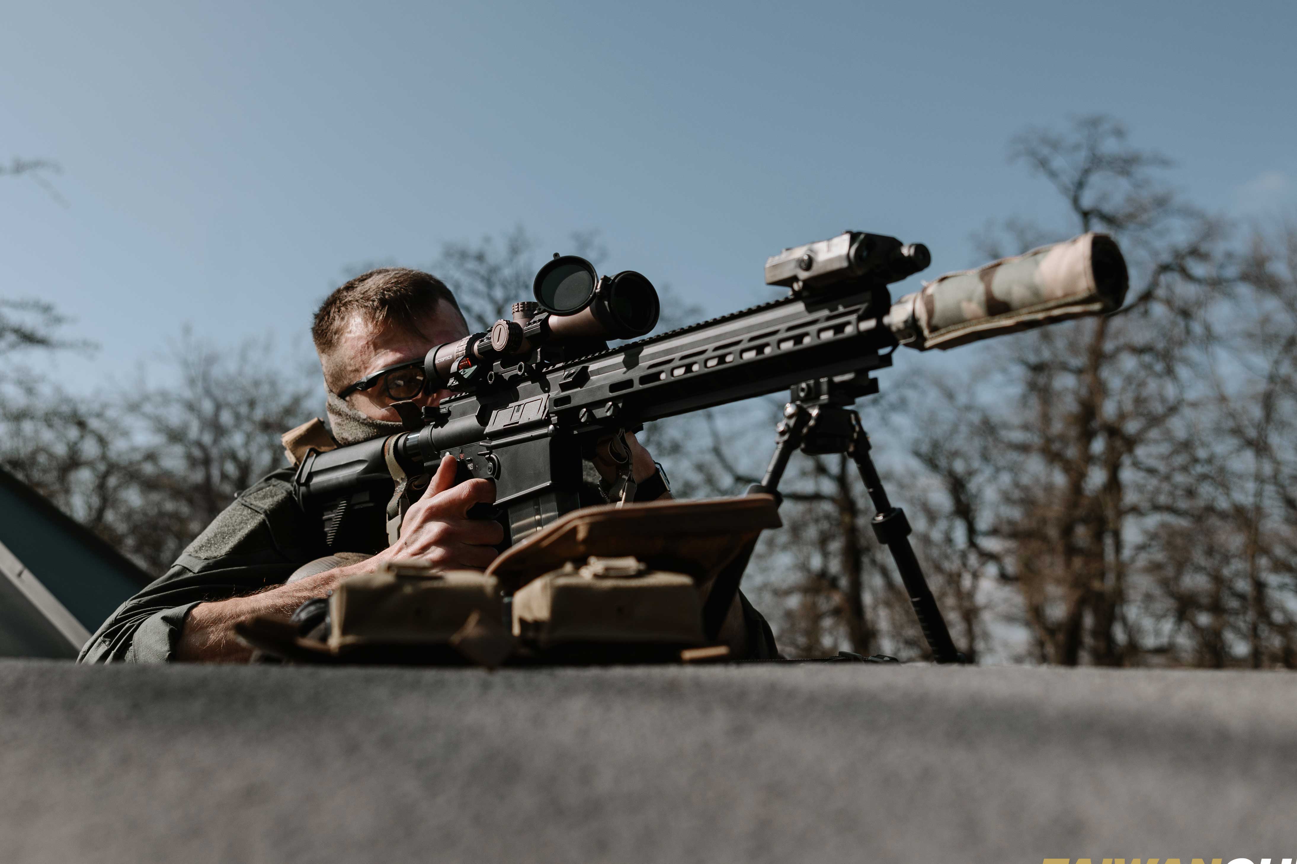 Black Friday na Taiwangun