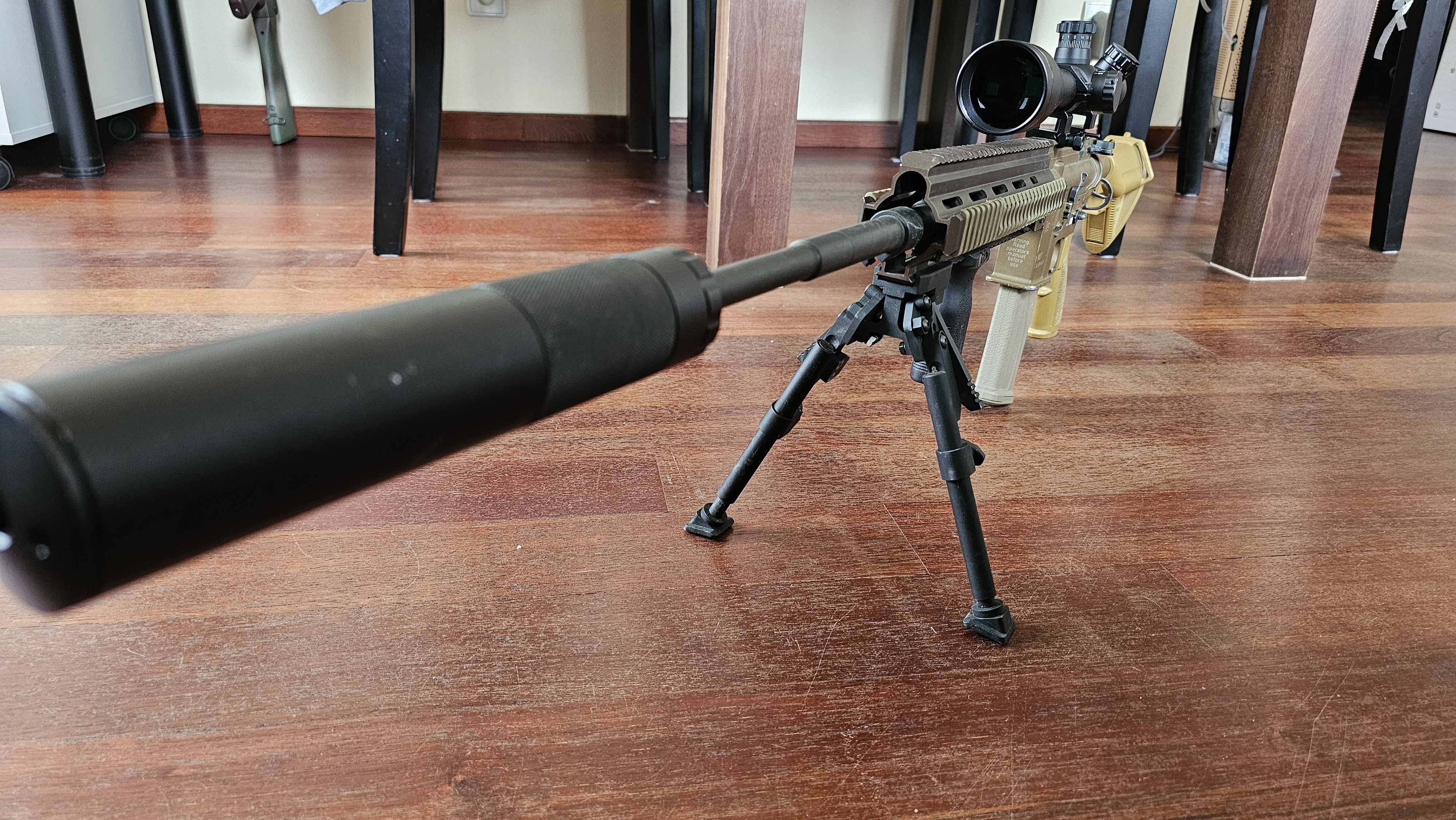 M38 VFC dmr 2,6J